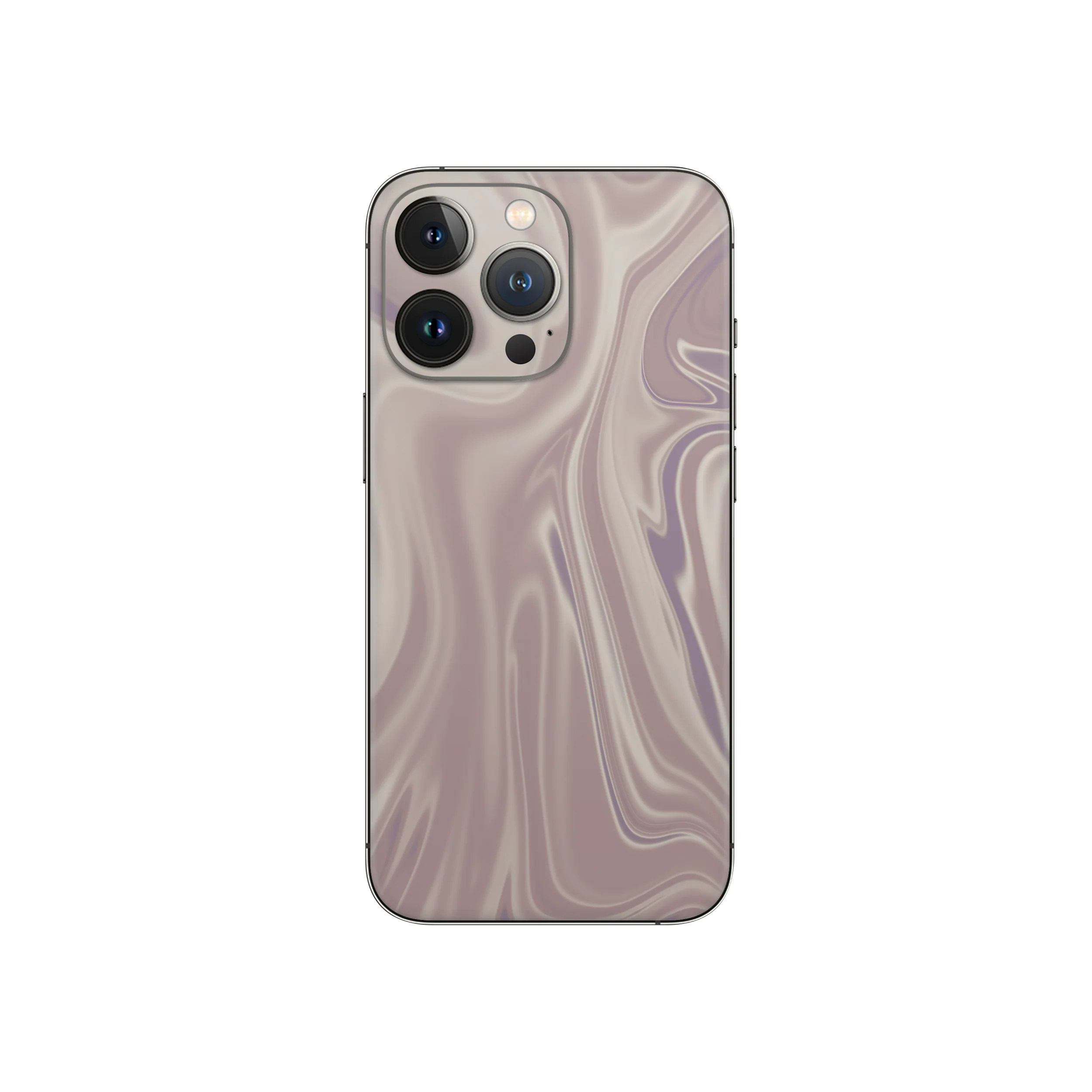 Apple iPhone Skin Lavender Nights - Image 12