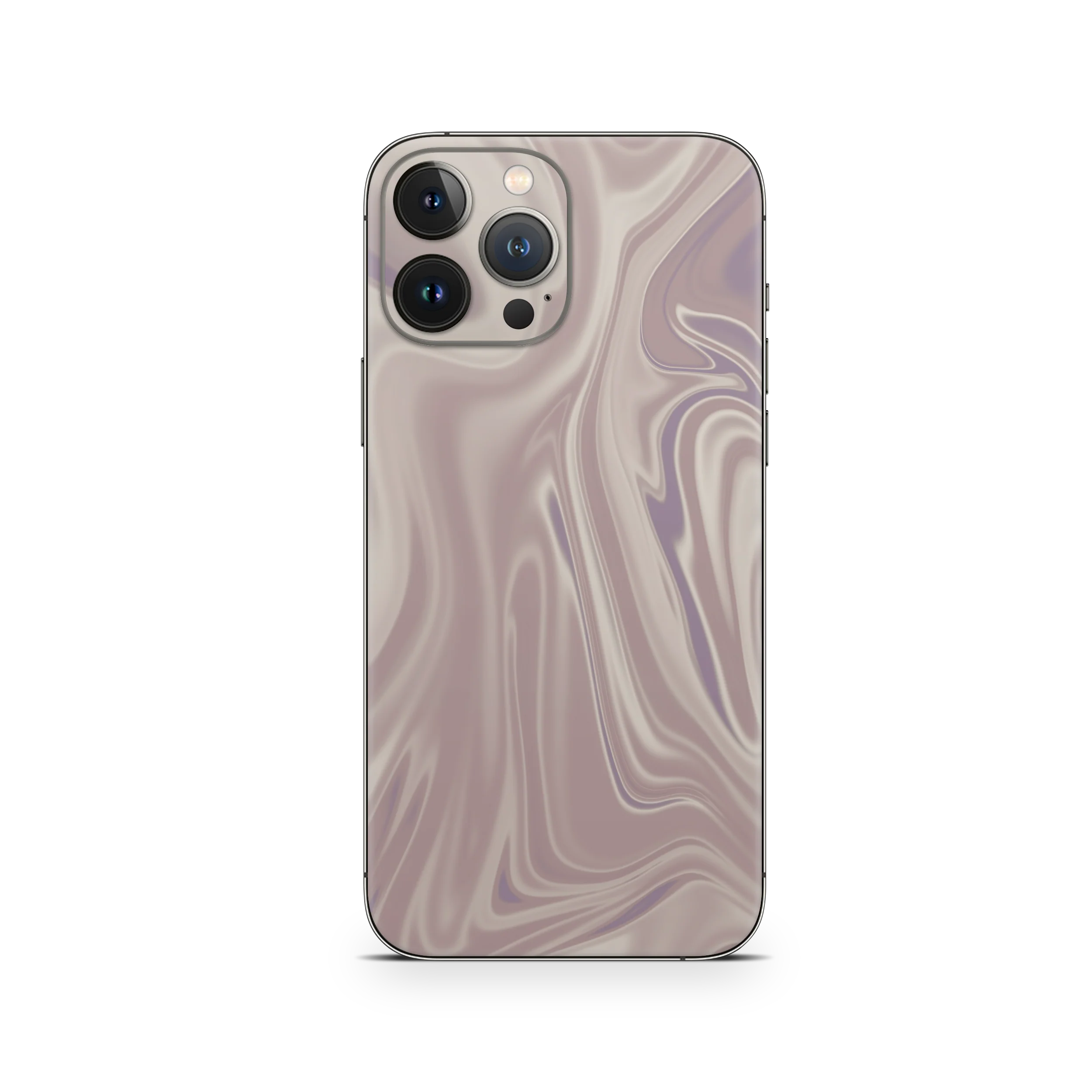 Apple iPhone Skin Lavender Nights - Image 13