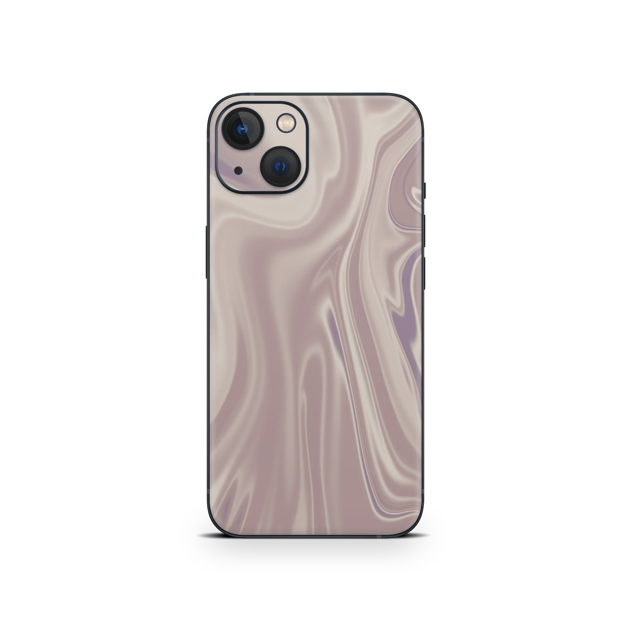 Apple iPhone Skin Lavender Nights - Image 14