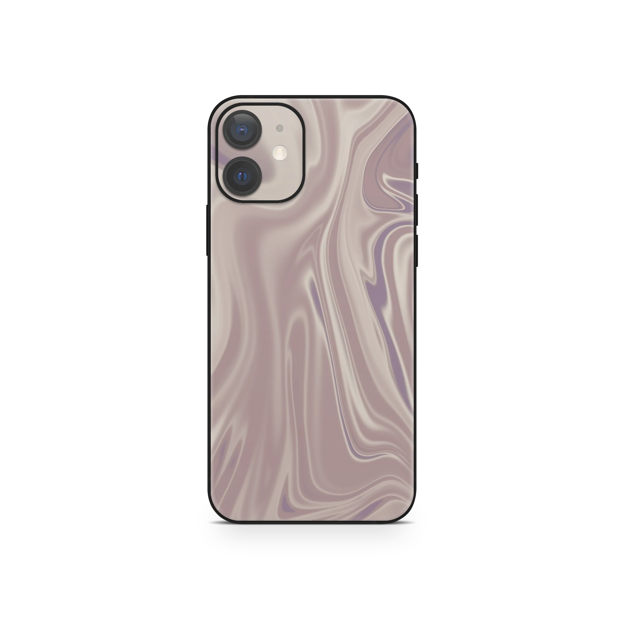 Apple iPhone Skin Lavender Nights - Image 15