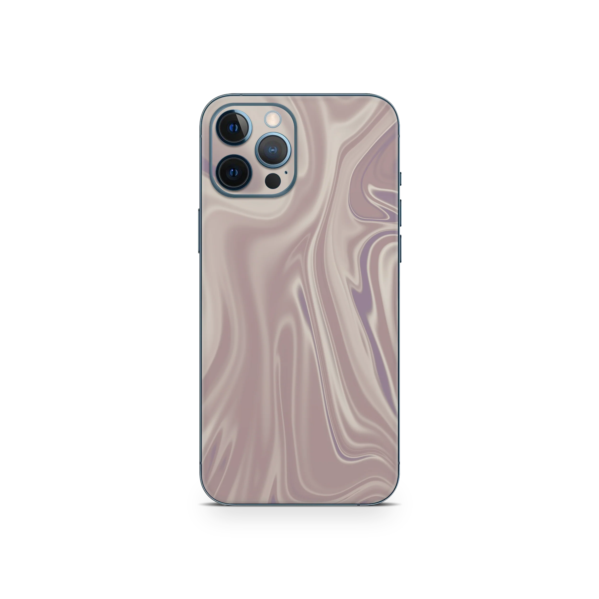 Apple iPhone Skin Lavender Nights - Image 16