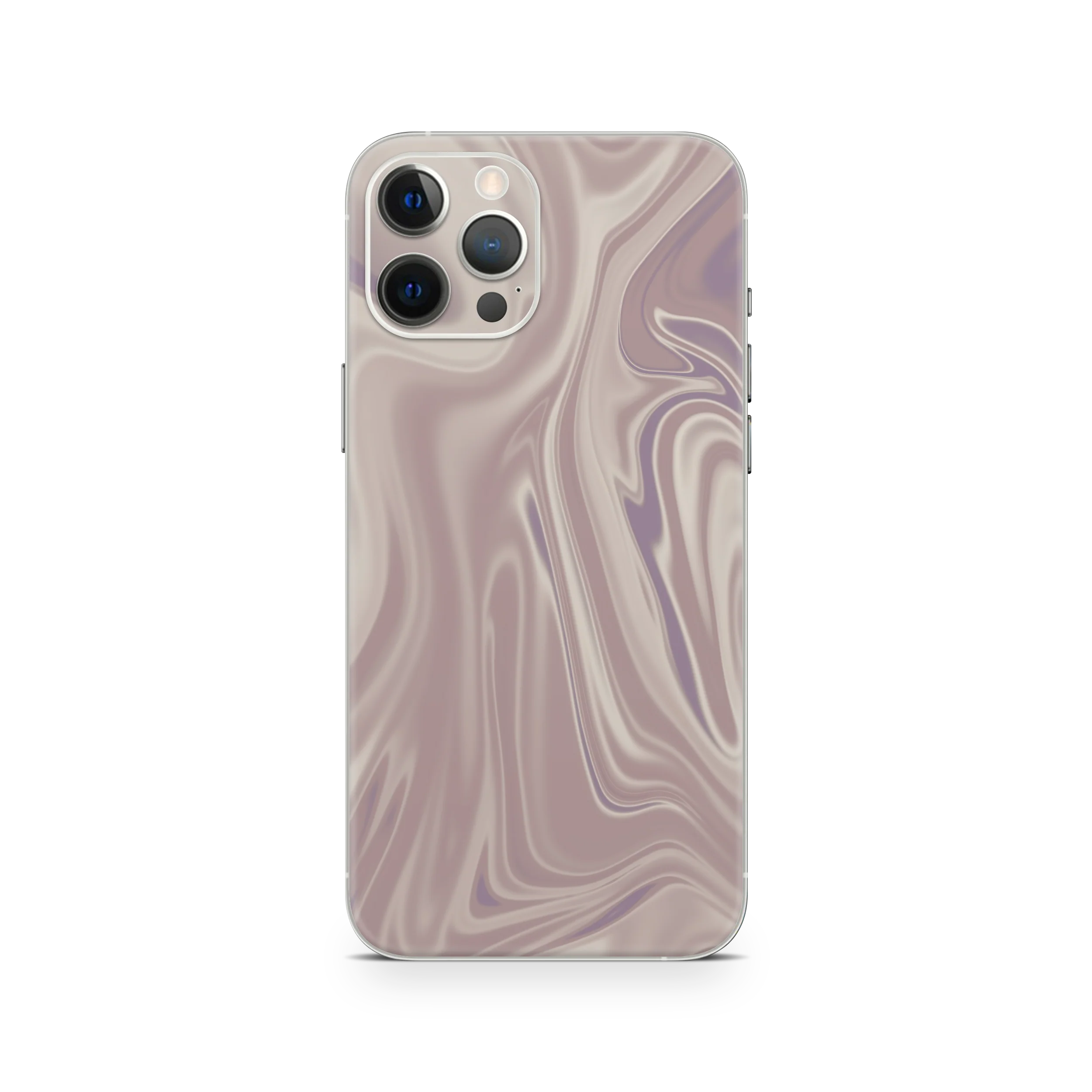 Apple iPhone Skin Lavender Nights - Image 17