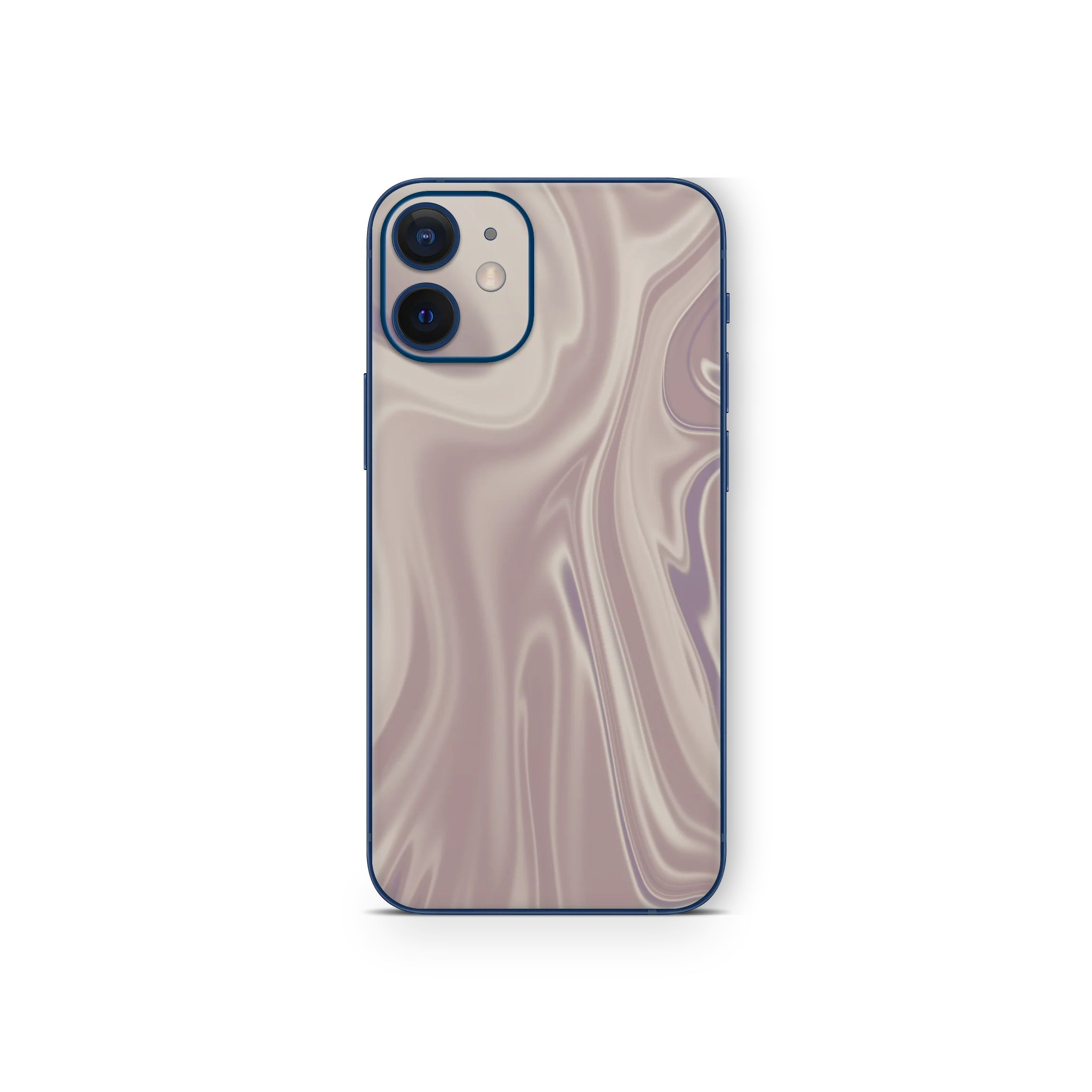 Apple iPhone Skin Lavender Nights - Image 18