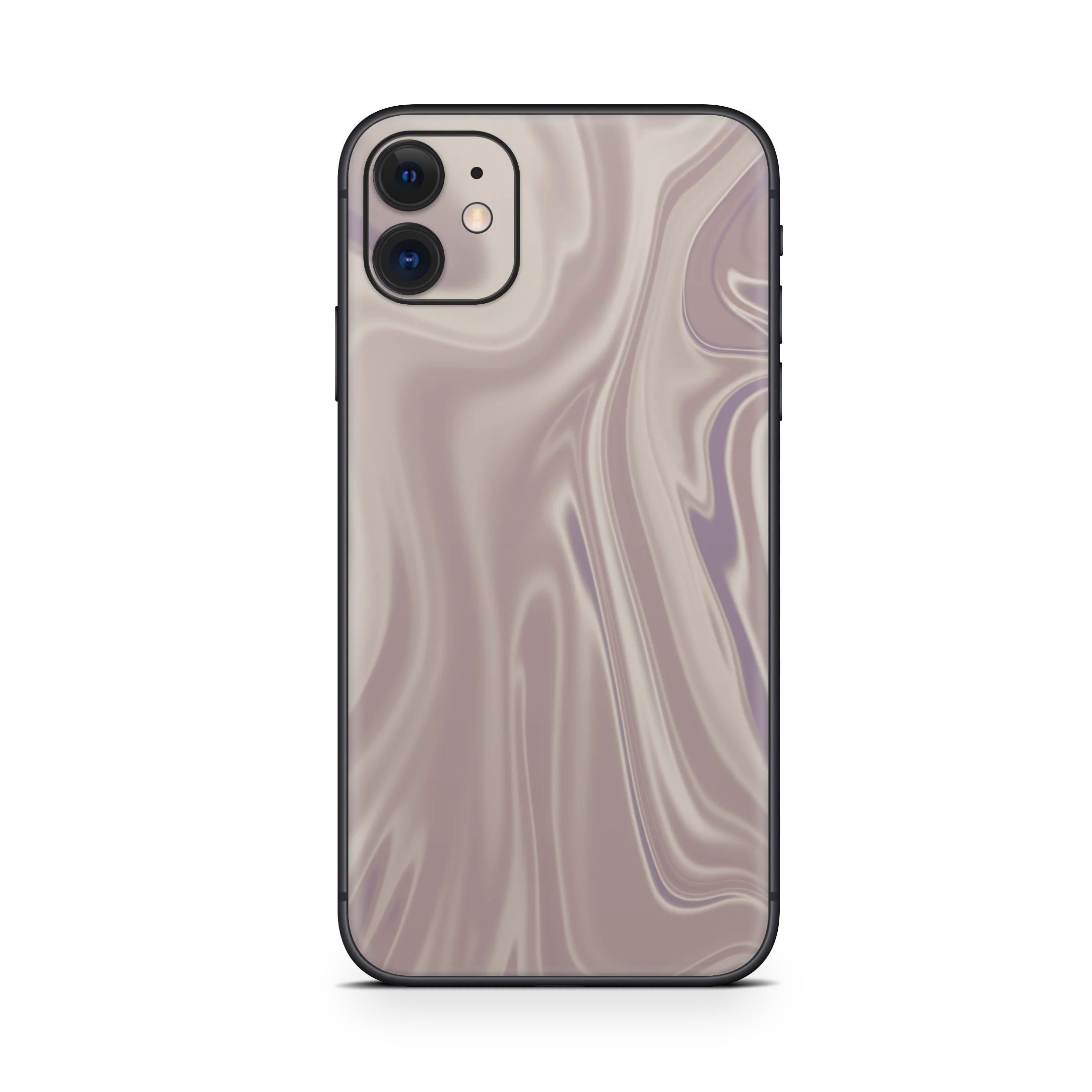 Apple iPhone Skin Lavender Nights - Image 19