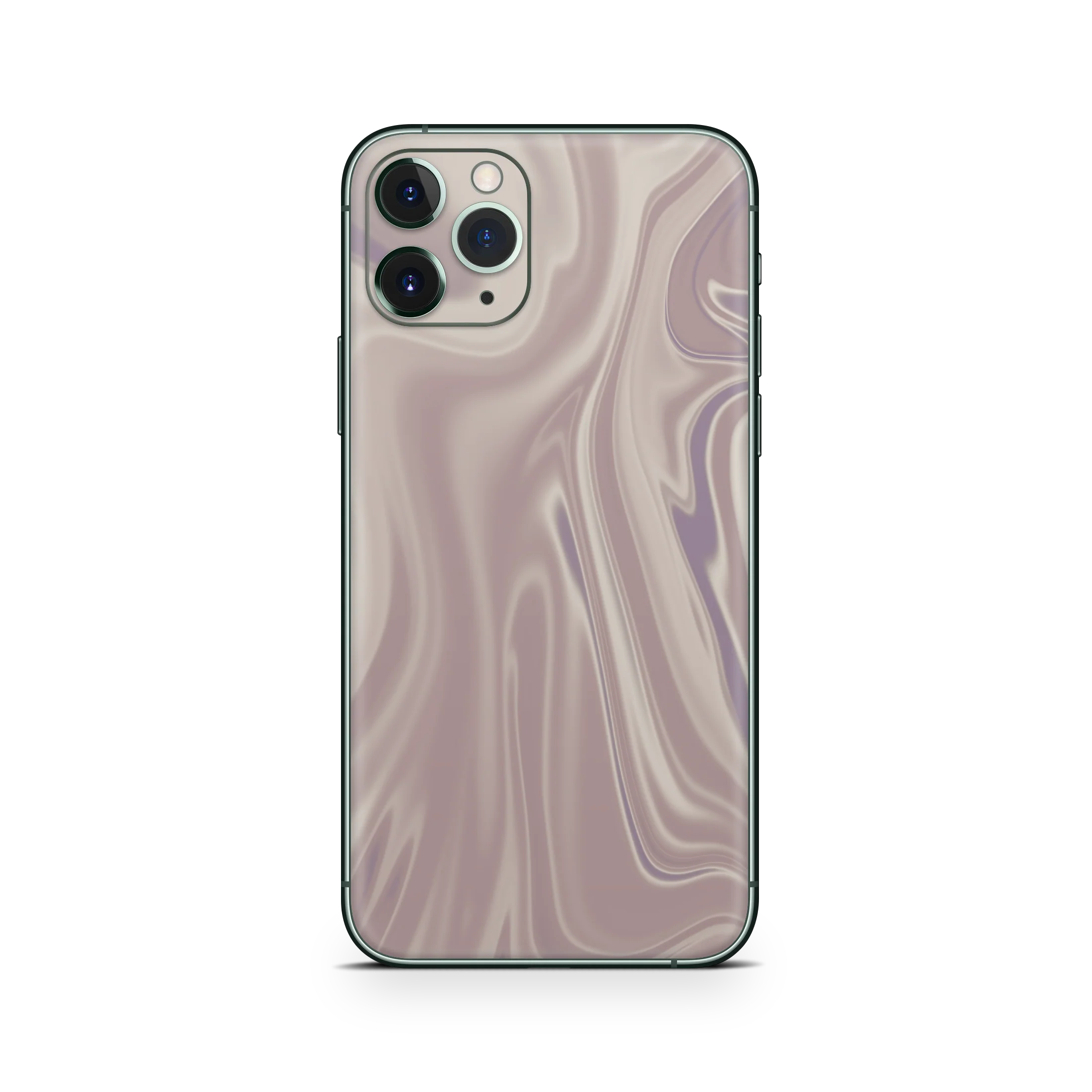 Apple iPhone Skin Lavender Nights - Image 20