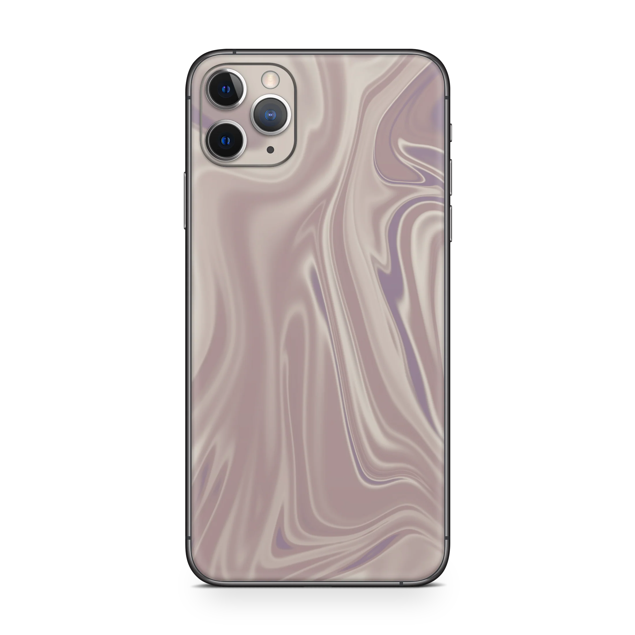 Apple iPhone Skin Lavender Nights - Image 21
