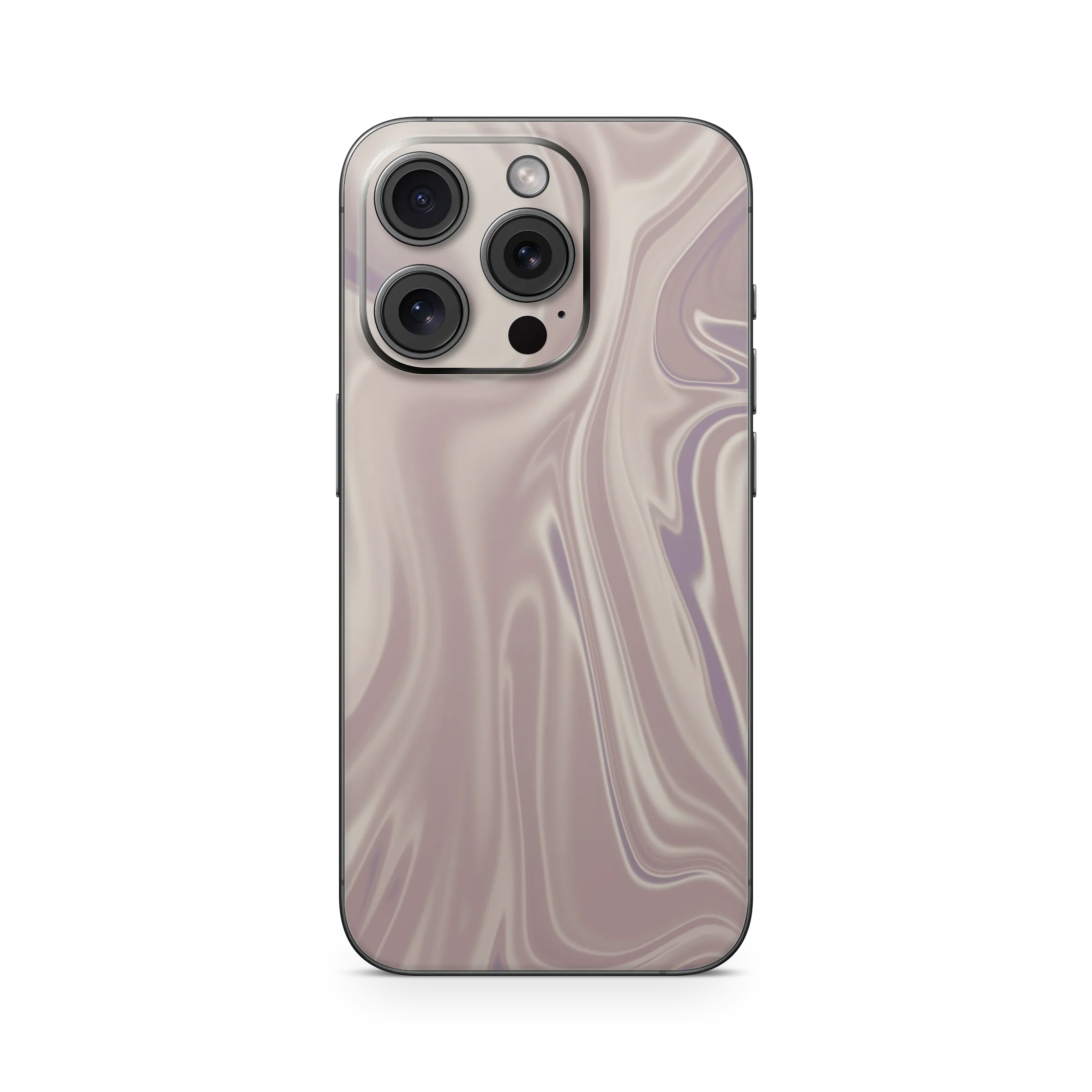 Apple iPhone Skin Lavender Nights - Image 4