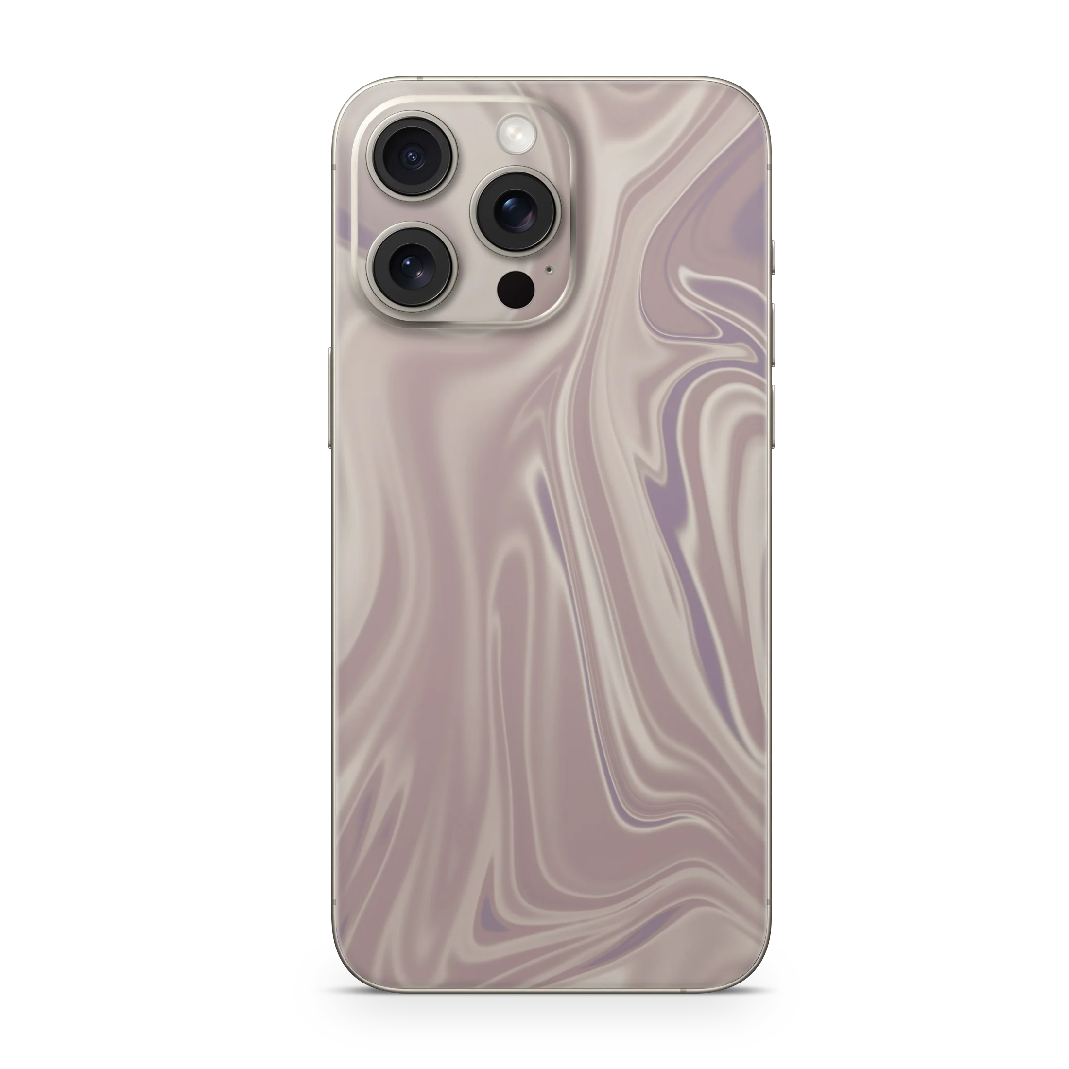 Apple iPhone Skin Lavender Nights - Image 5