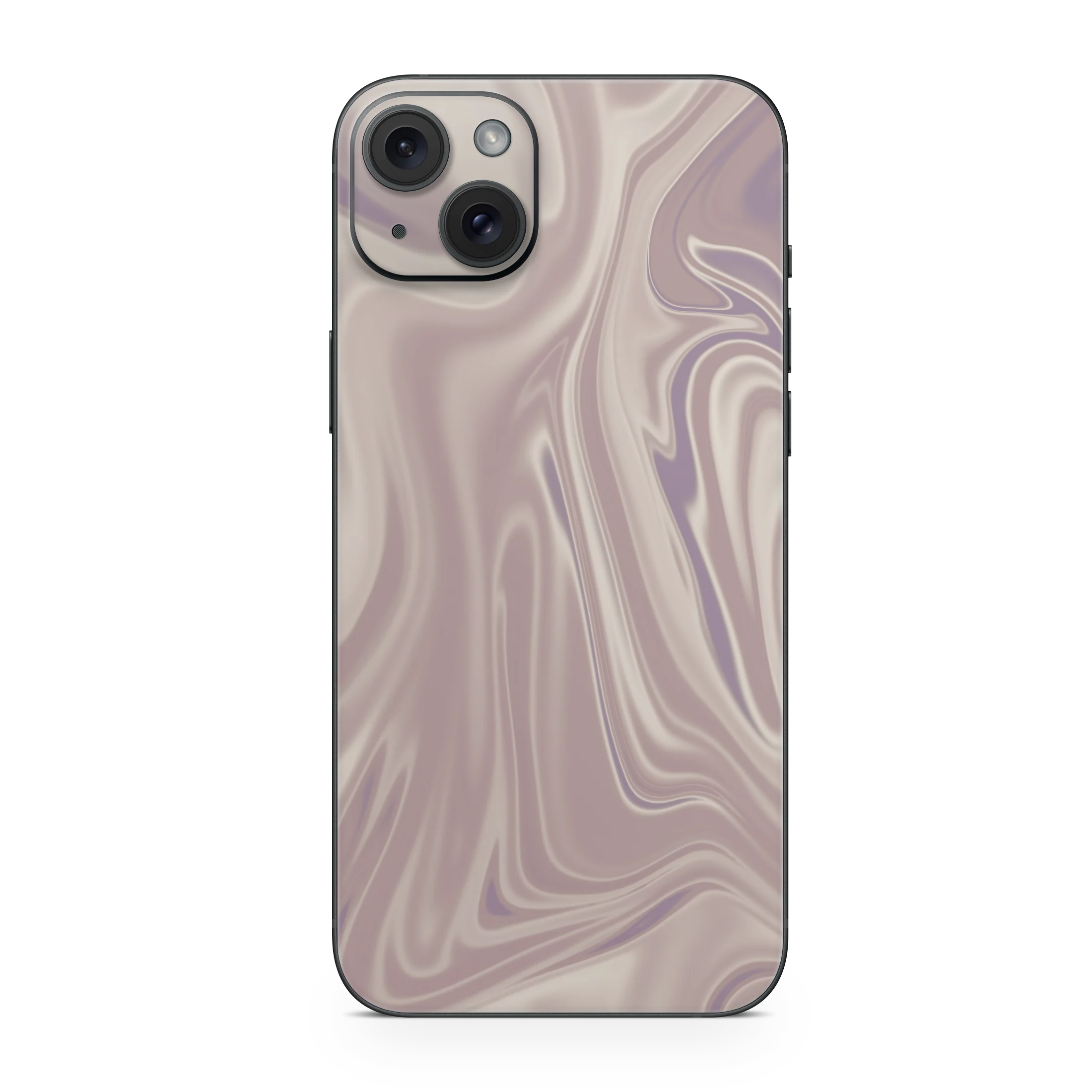 Apple iPhone Skin Lavender Nights - Image 6
