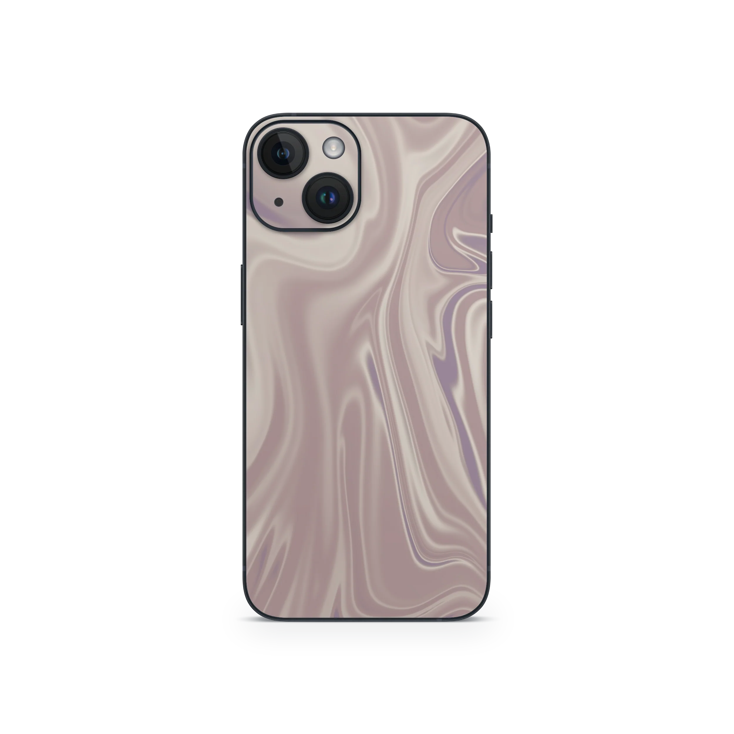 Apple iPhone Skin Lavender Nights - Image 7