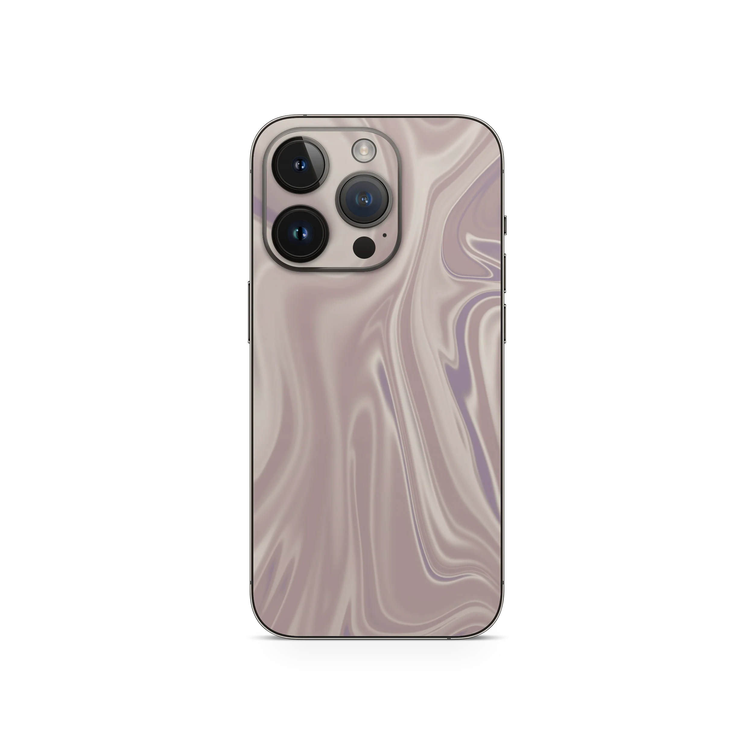 Apple iPhone Skin Lavender Nights - Image 8