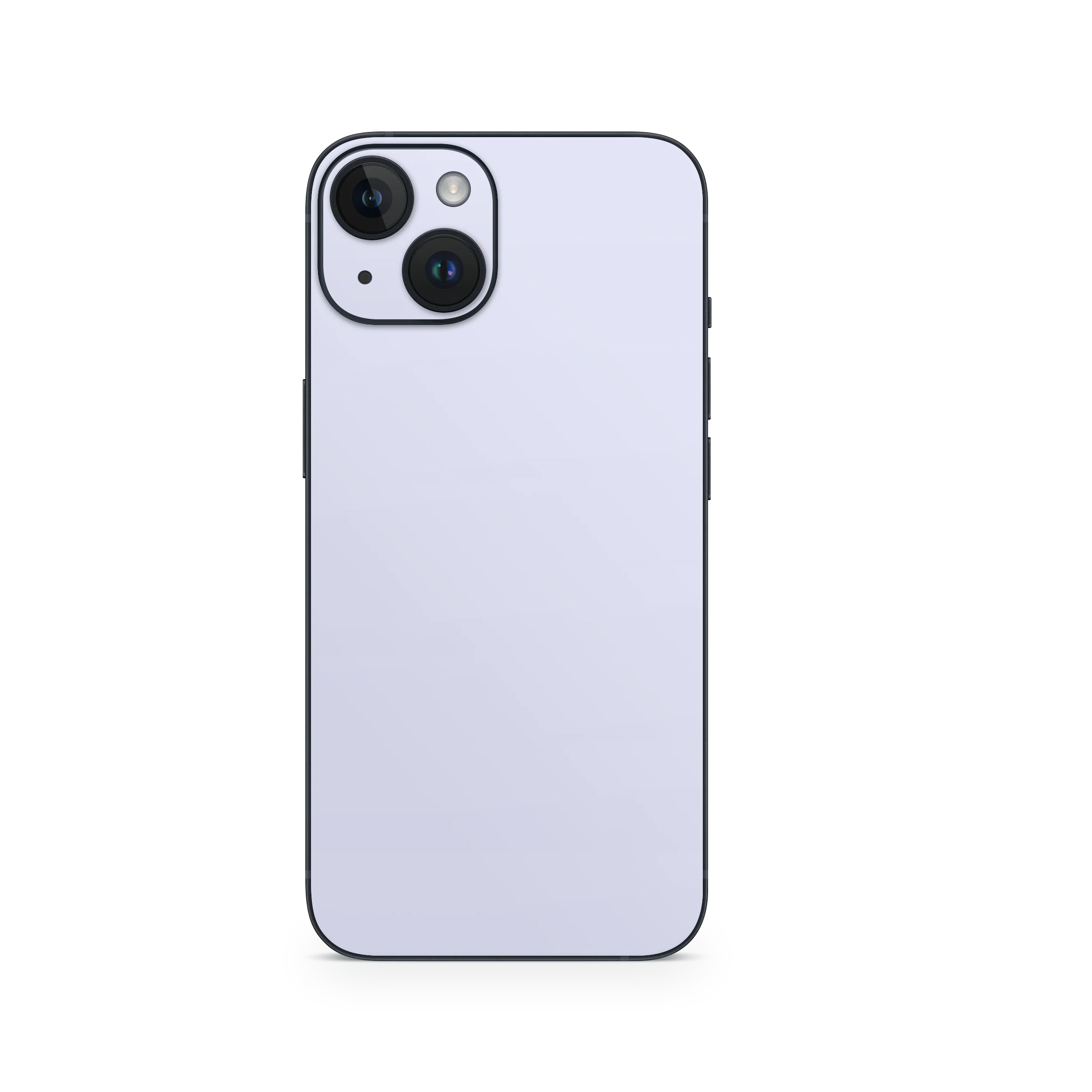 Apple iPhone Lavender Skin - Image 12