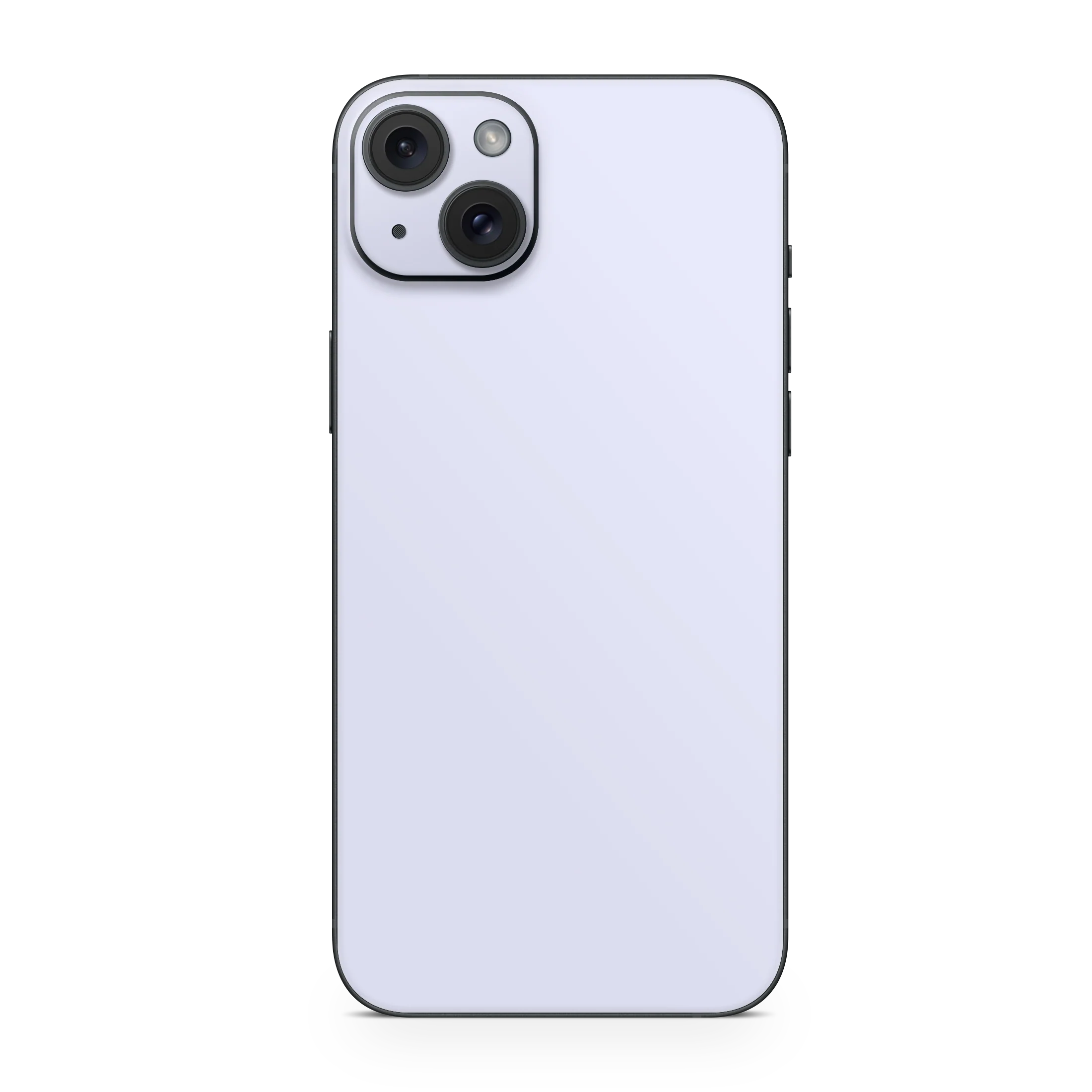 Apple iPhone Lavender Skin - Image 8