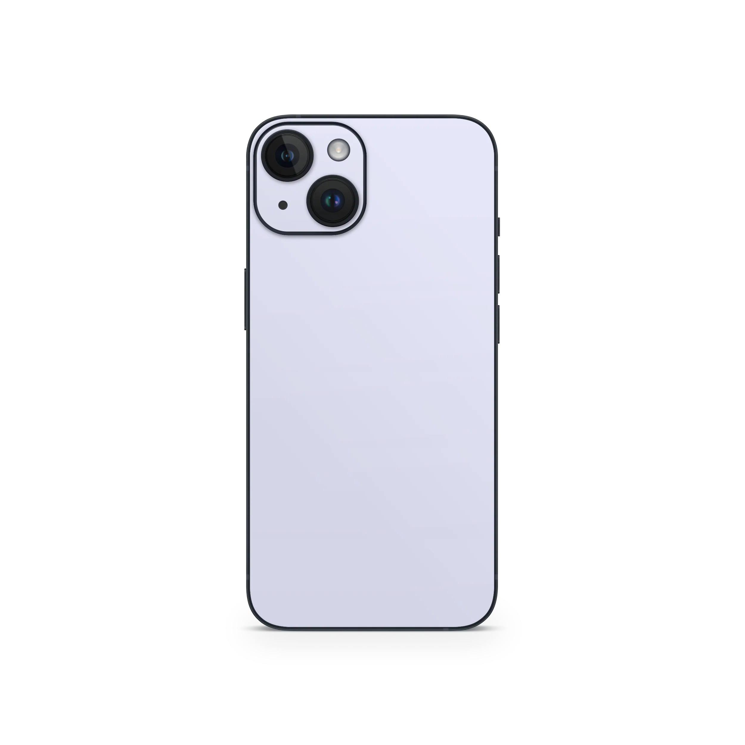 Apple iPhone Lavender Skin - Image 9