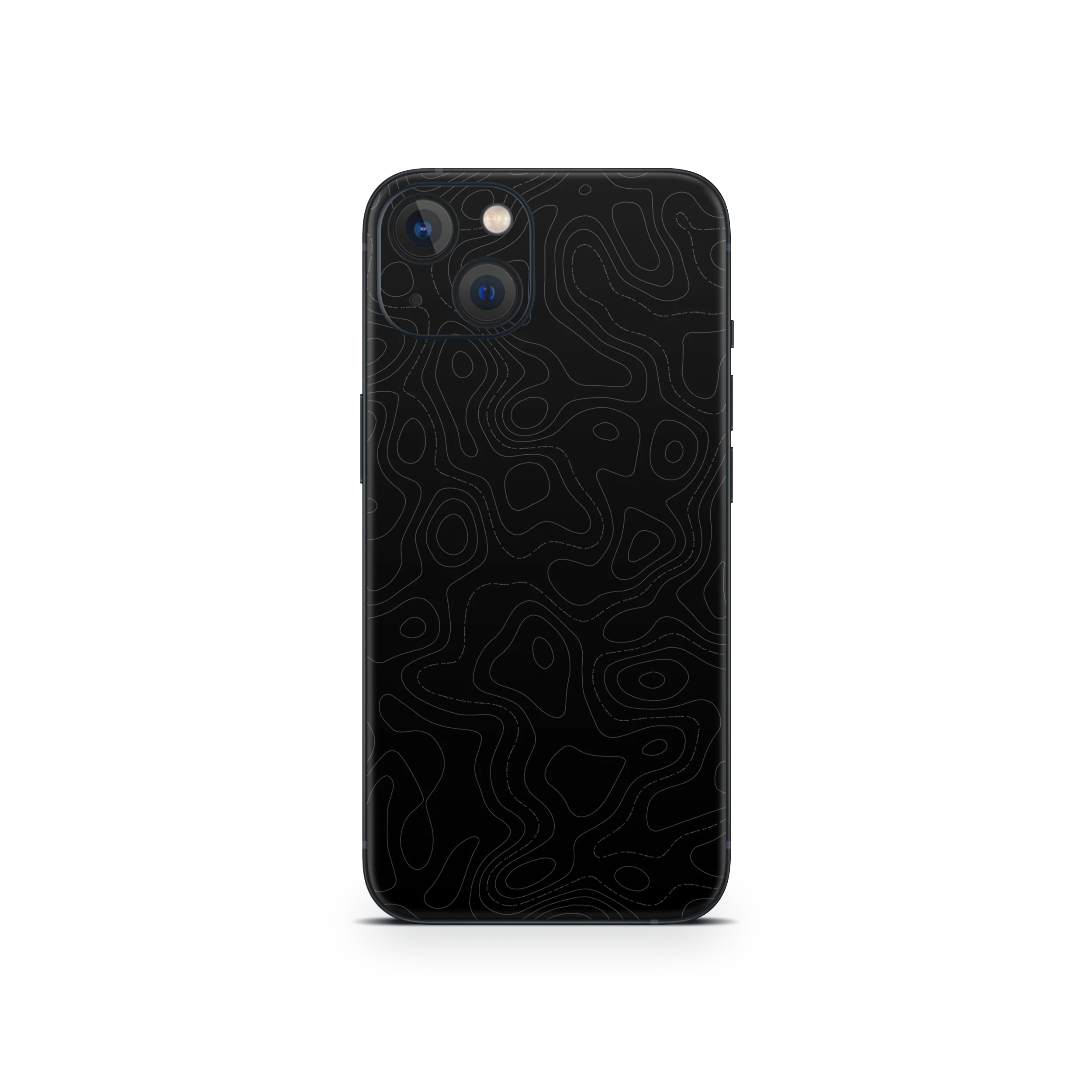 Apple iPhone Lost Skin - Image 11