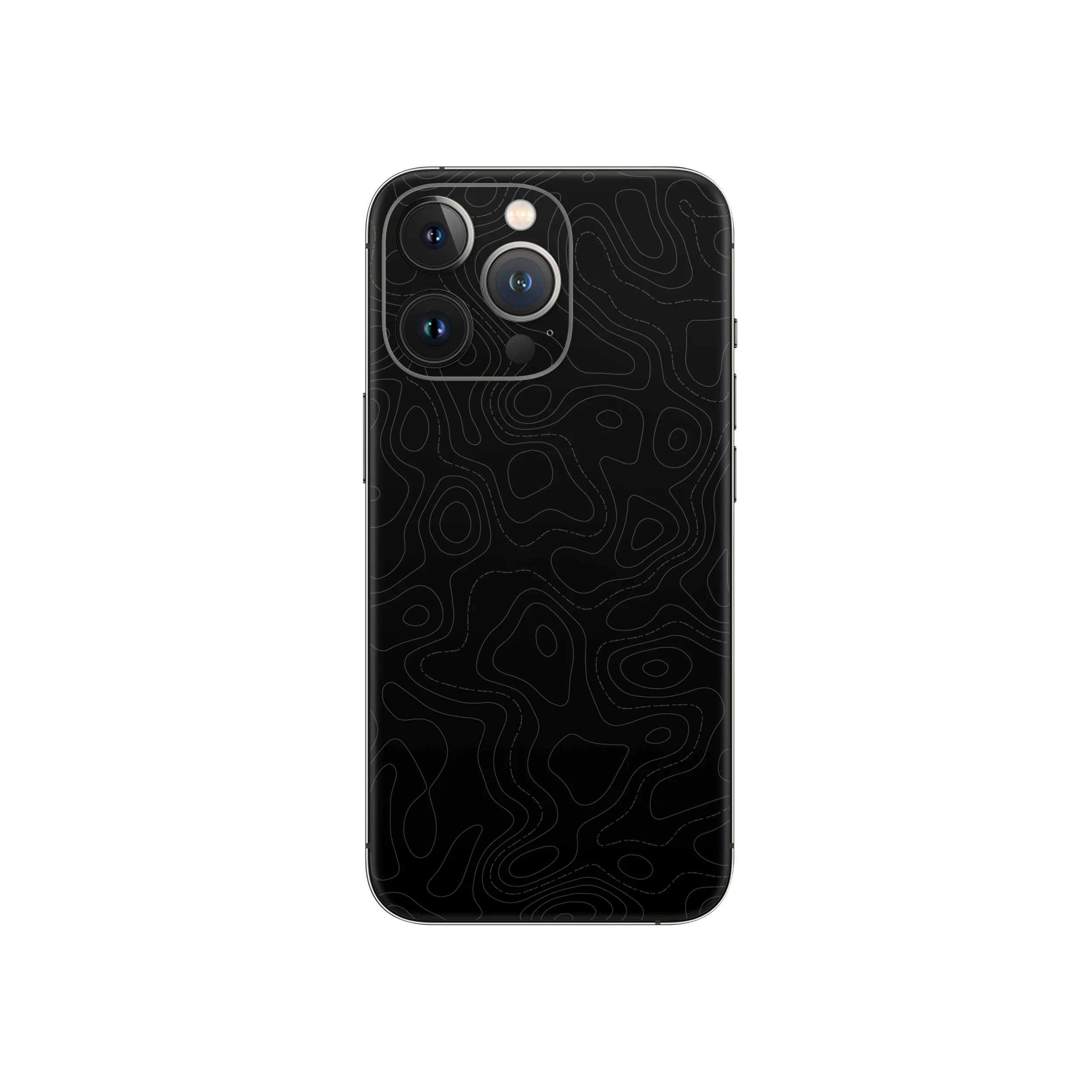 Apple iPhone Lost Skin - Image 12