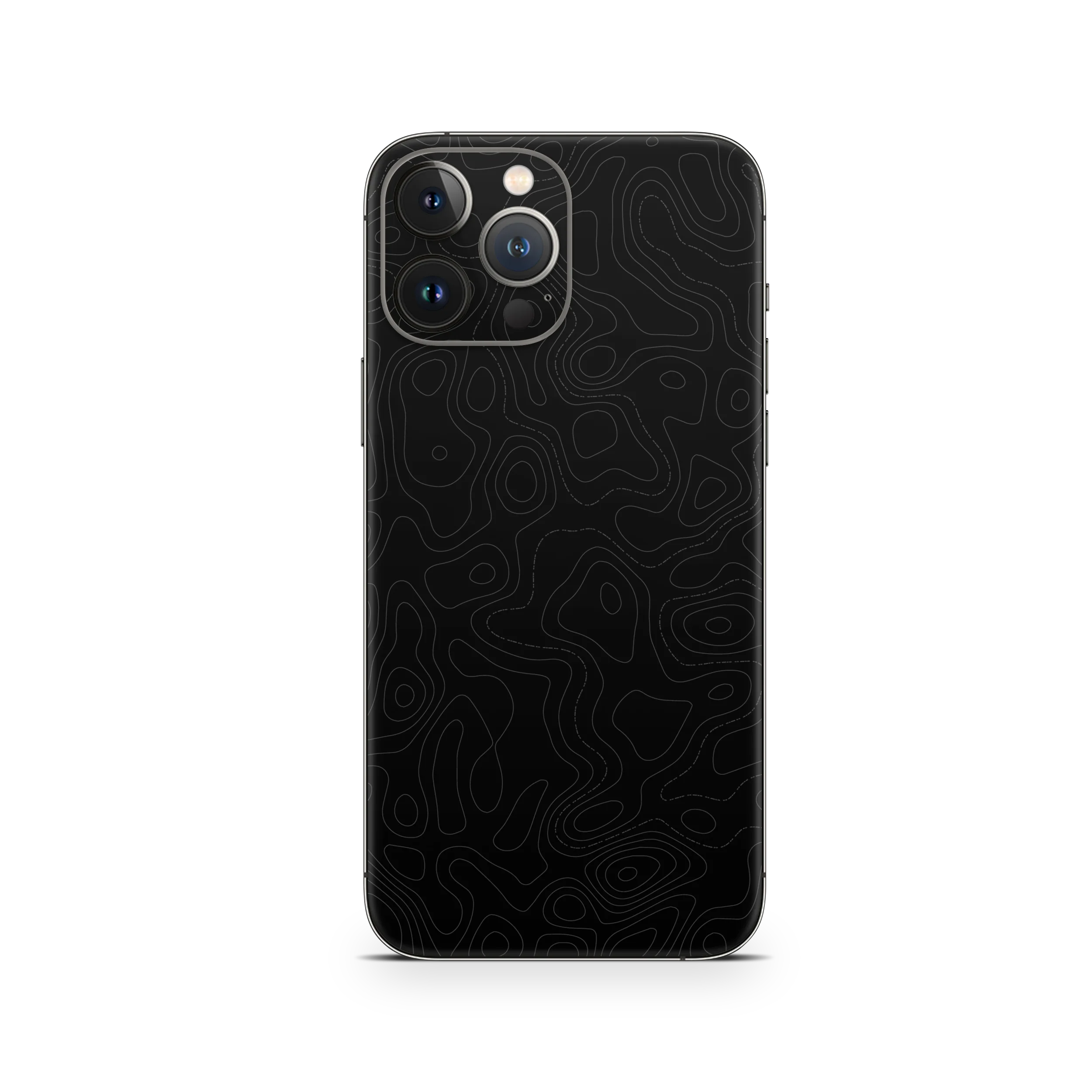 Apple iPhone Lost Skin - Image 13