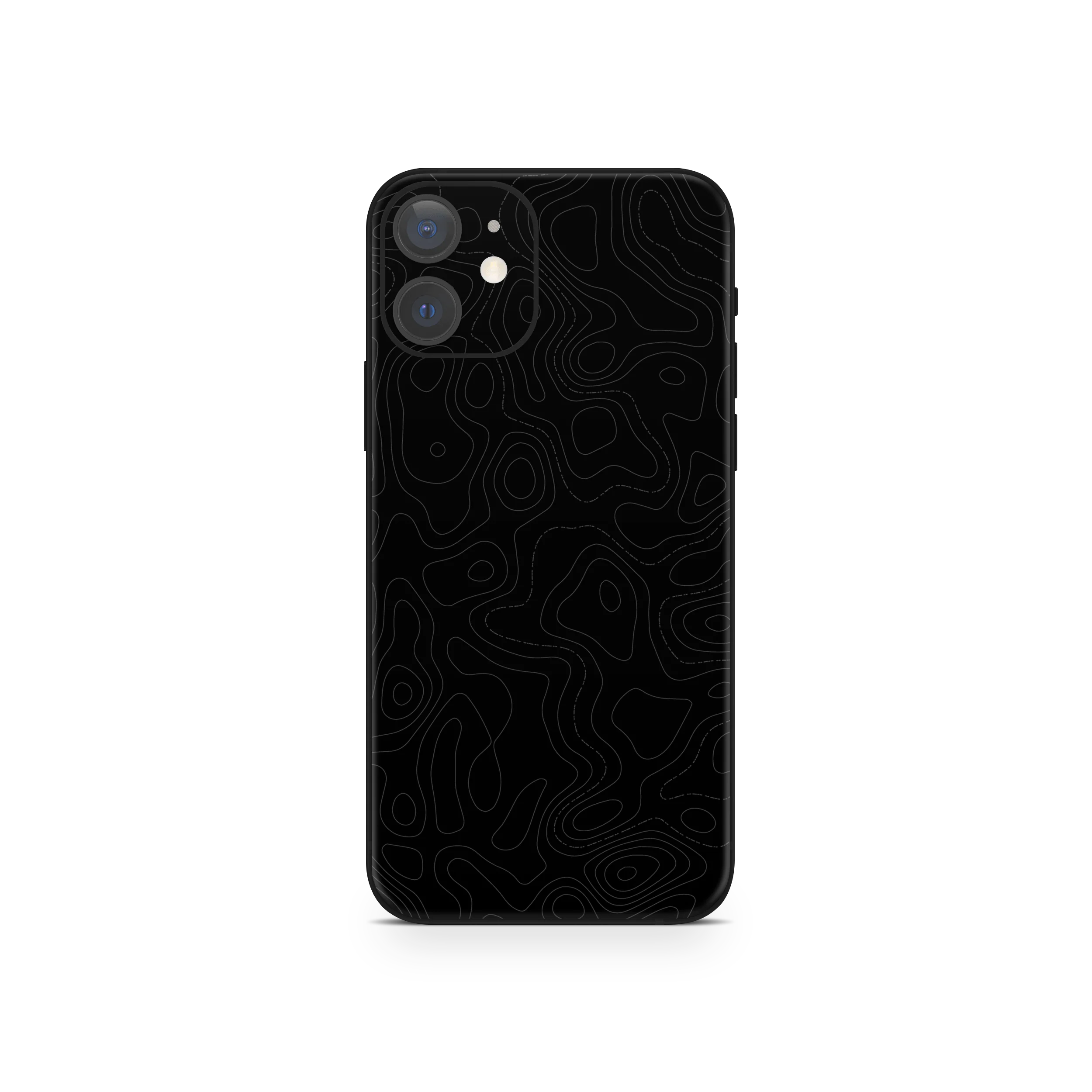 Apple iPhone Lost Skin - Image 15
