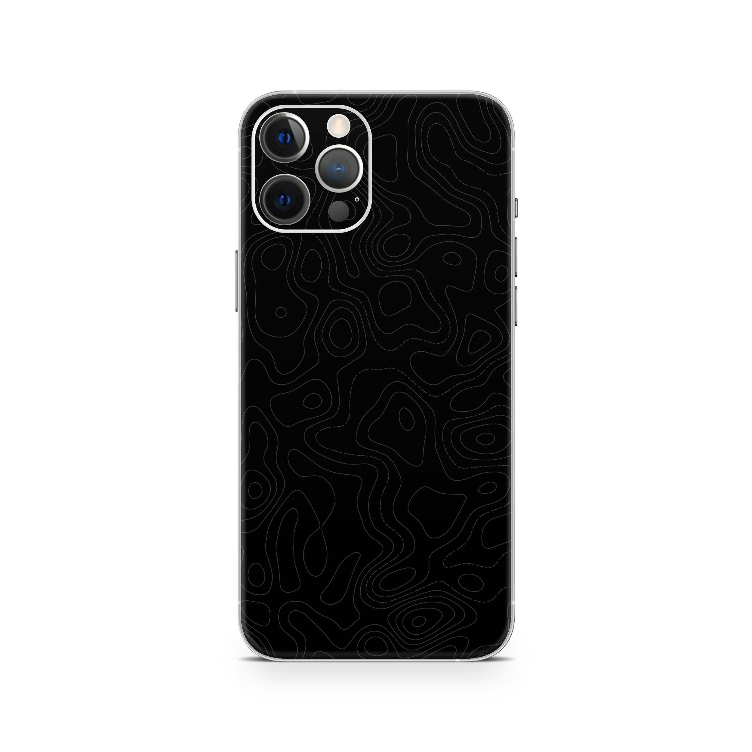 Apple iPhone Lost Skin - Image 17