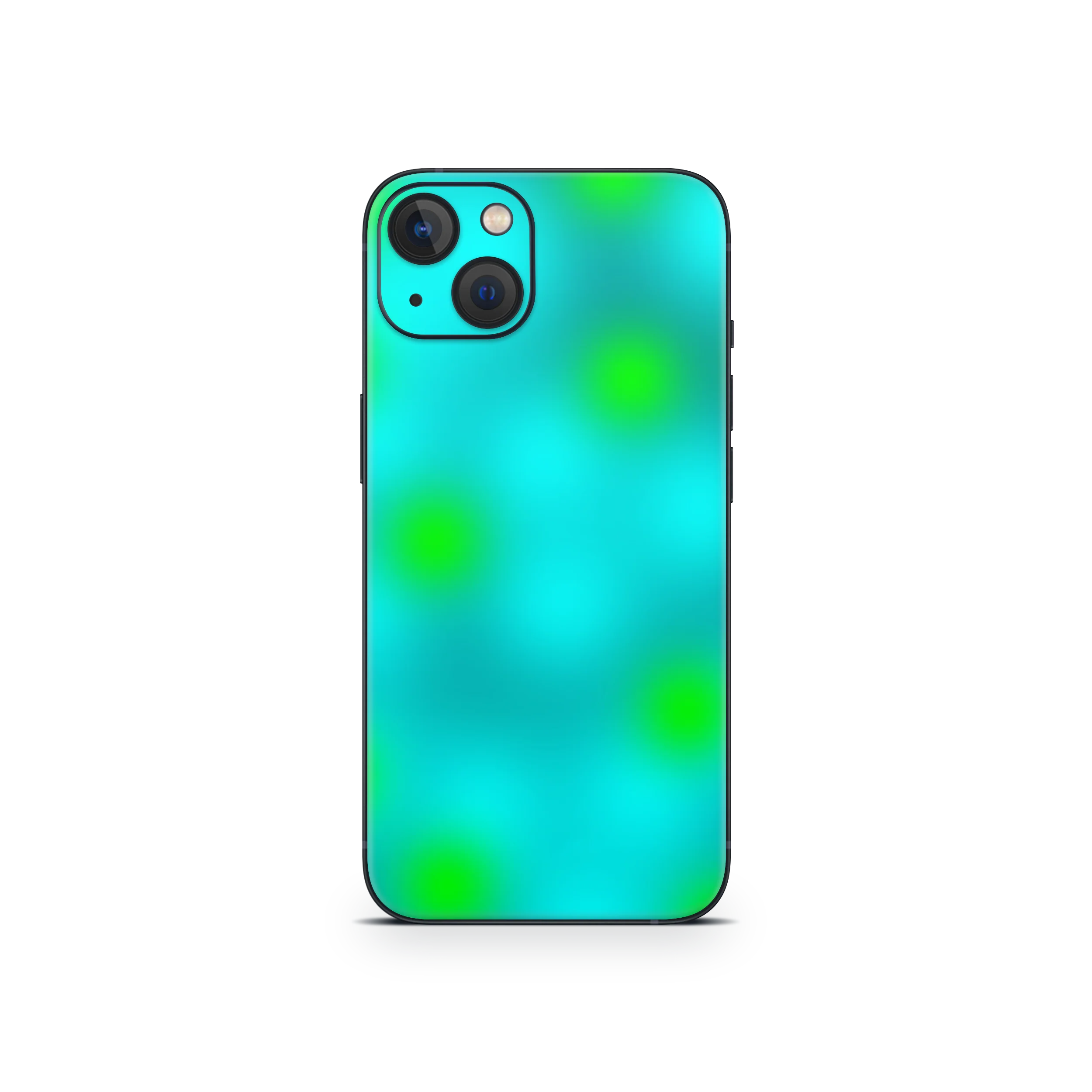 Apple iPhone Skin Mermaid Scales - Image 11