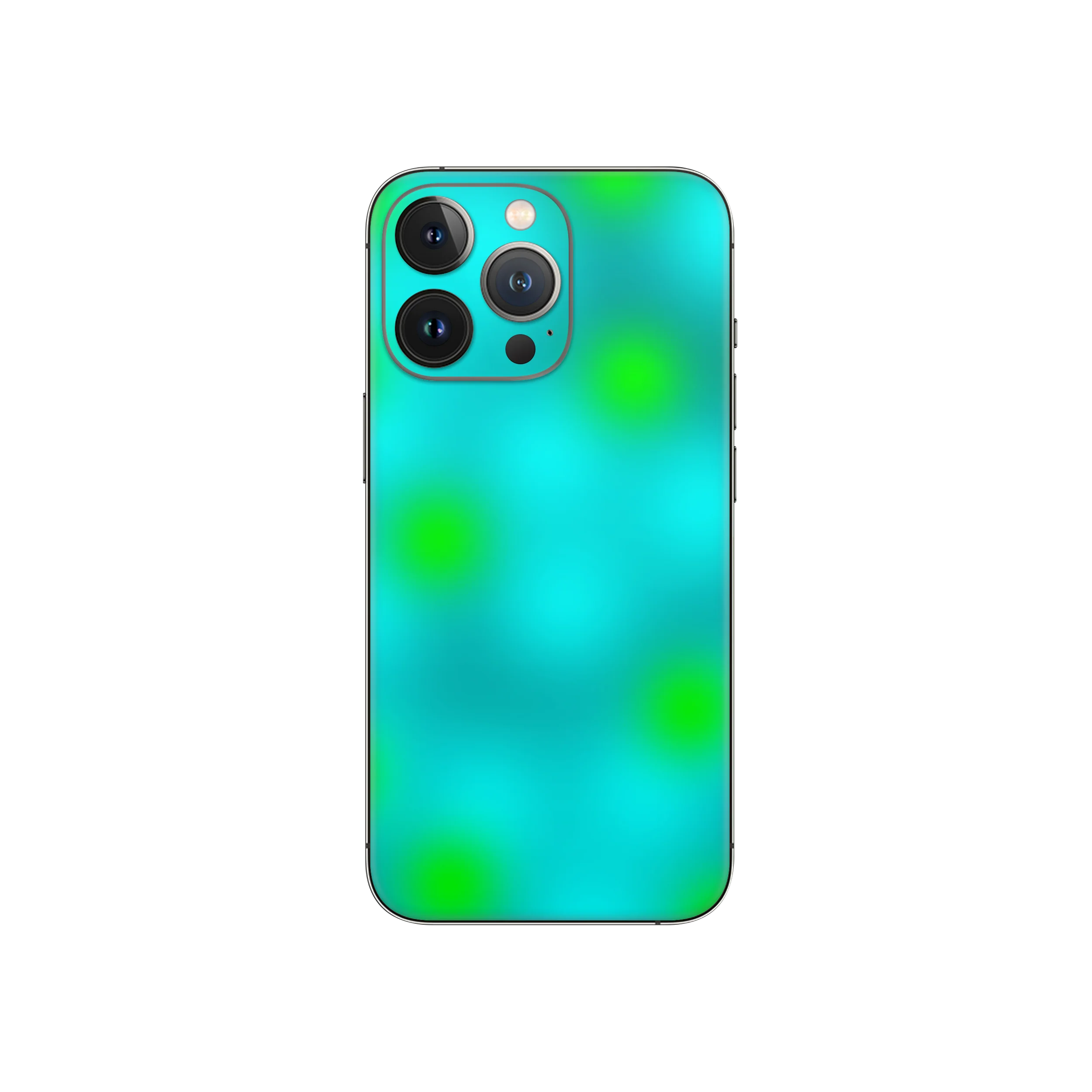 Apple iPhone Skin Mermaid Scales - Image 12