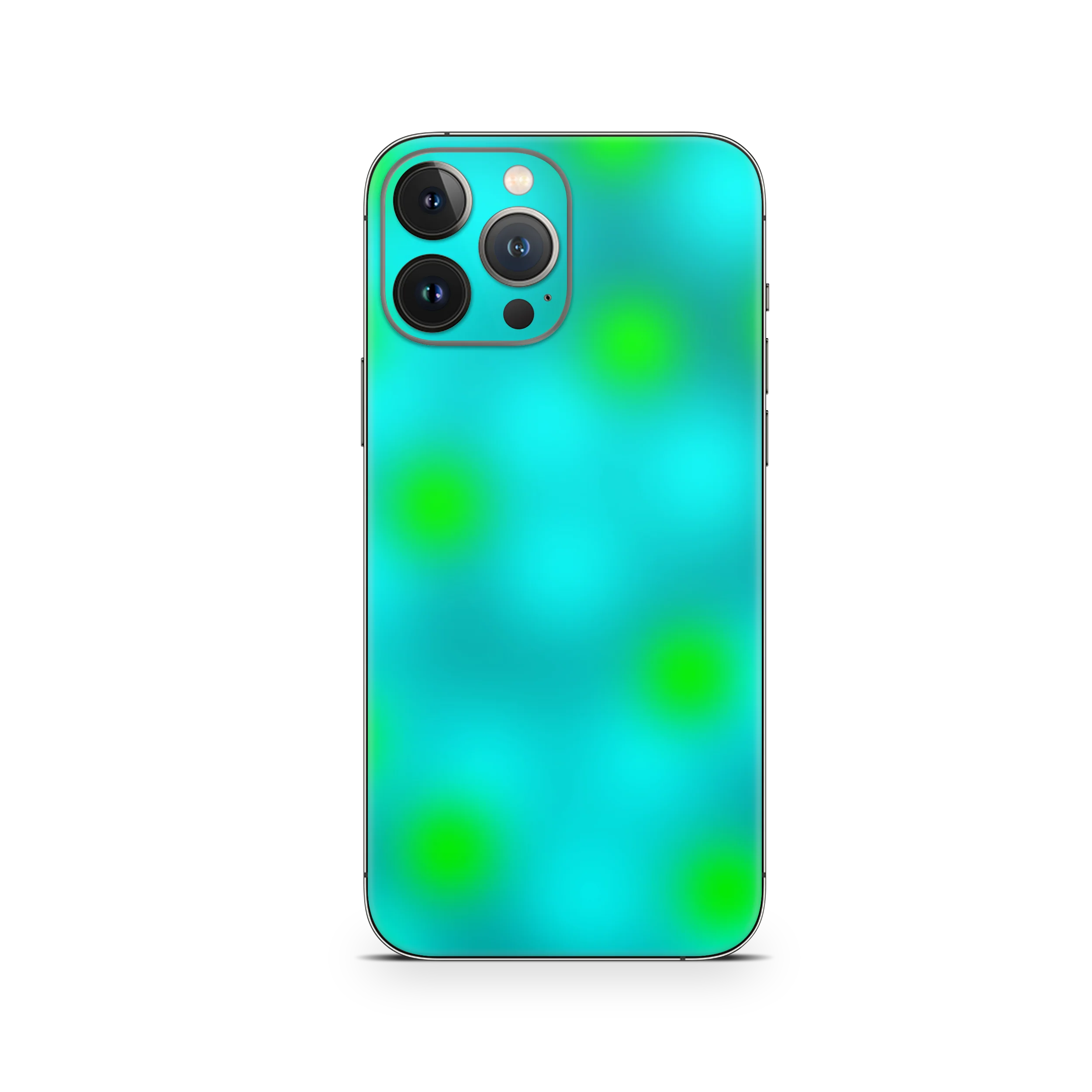 Apple iPhone Skin Mermaid Scales - Image 13