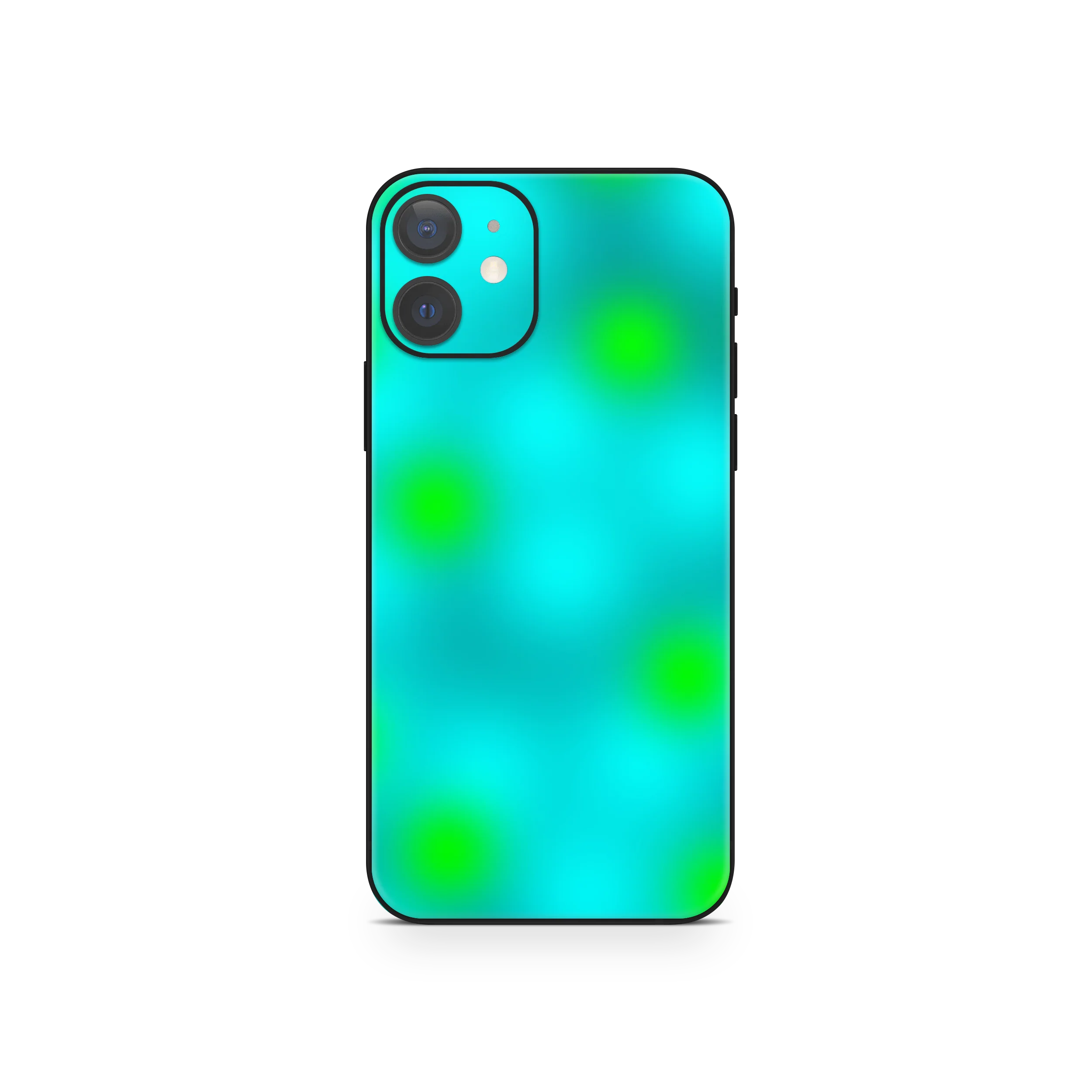 Apple iPhone Skin Mermaid Scales - Image 15