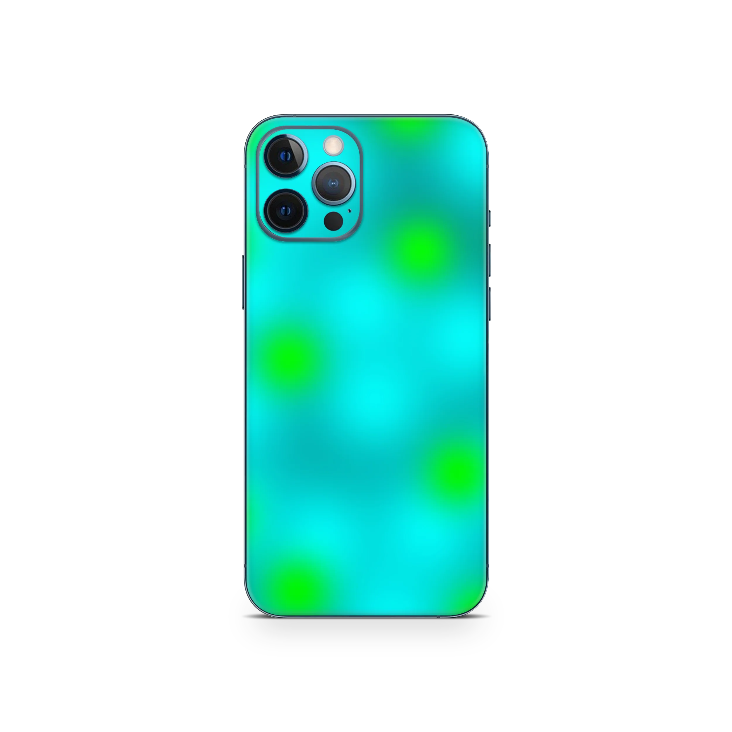 Apple iPhone Skin Mermaid Scales - Image 16