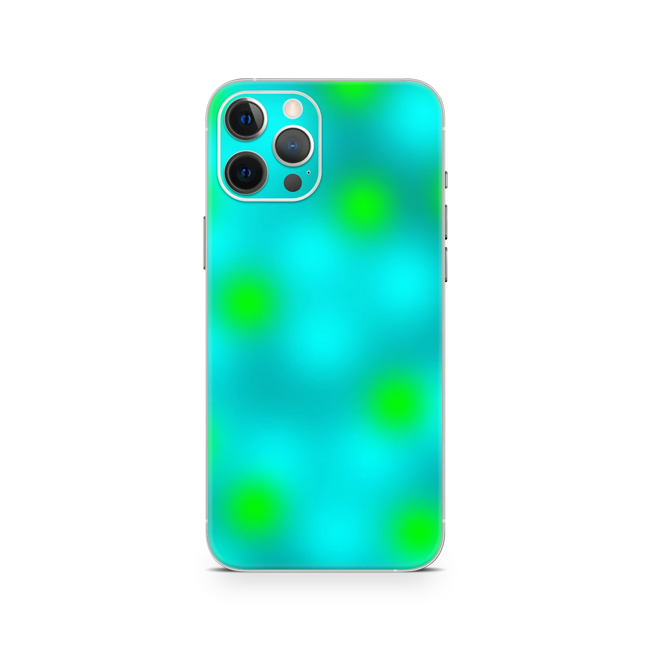 Apple iPhone Skin Mermaid Scales - Image 17