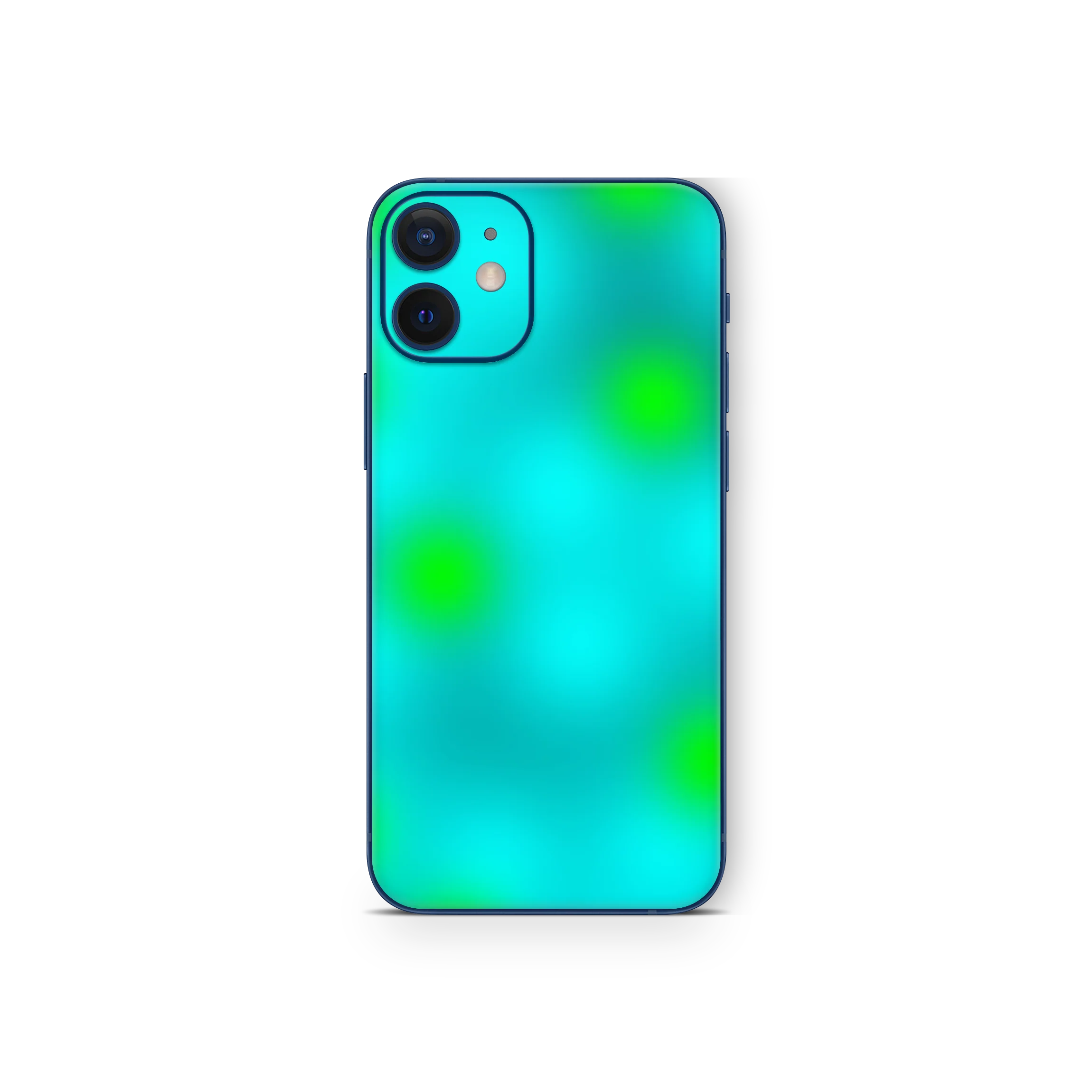 Apple iPhone Skin Mermaid Scales - Image 18
