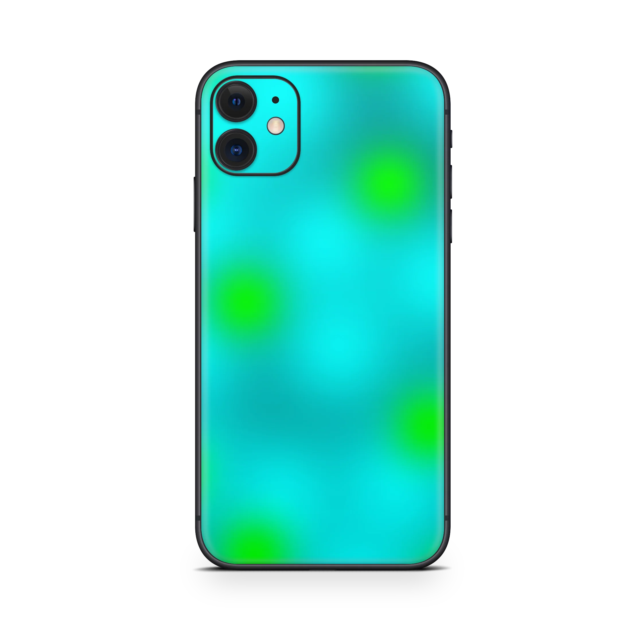 Apple iPhone Skin Mermaid Scales - Image 19