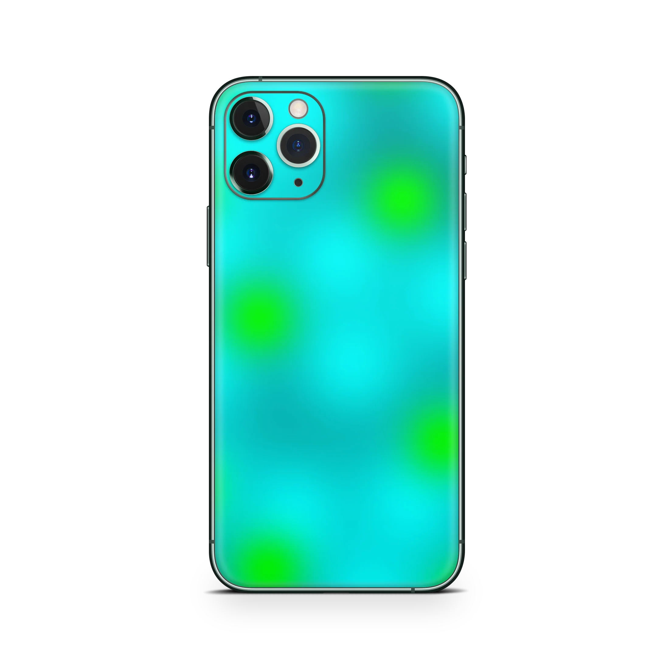 Apple iPhone Skin Mermaid Scales - Image 20