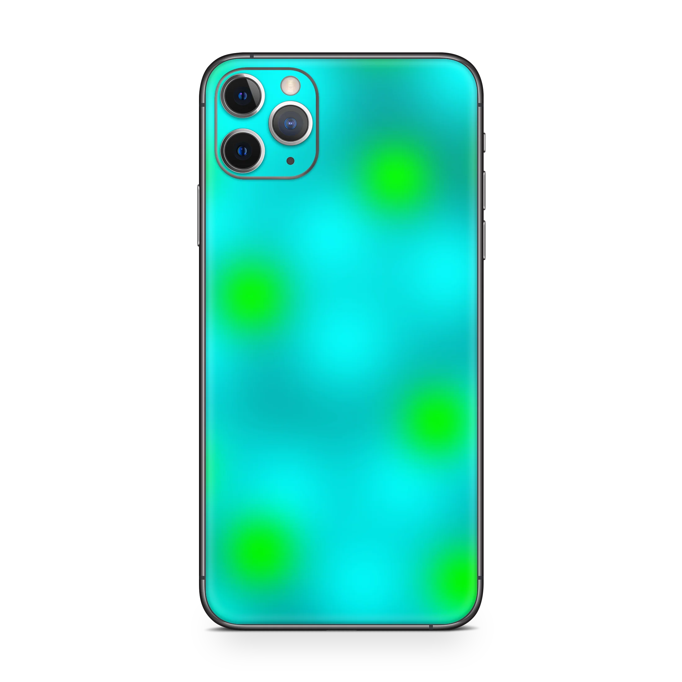 Apple iPhone Skin Mermaid Scales - Image 21