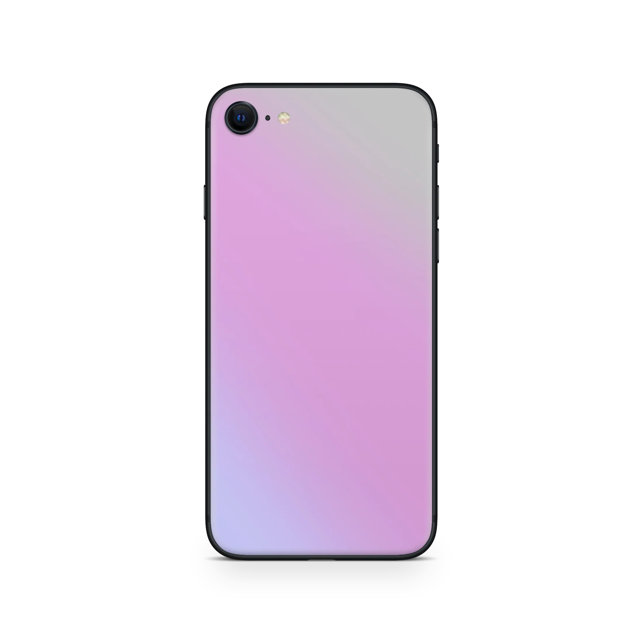 Apple iPhone Skin Mystic Haze