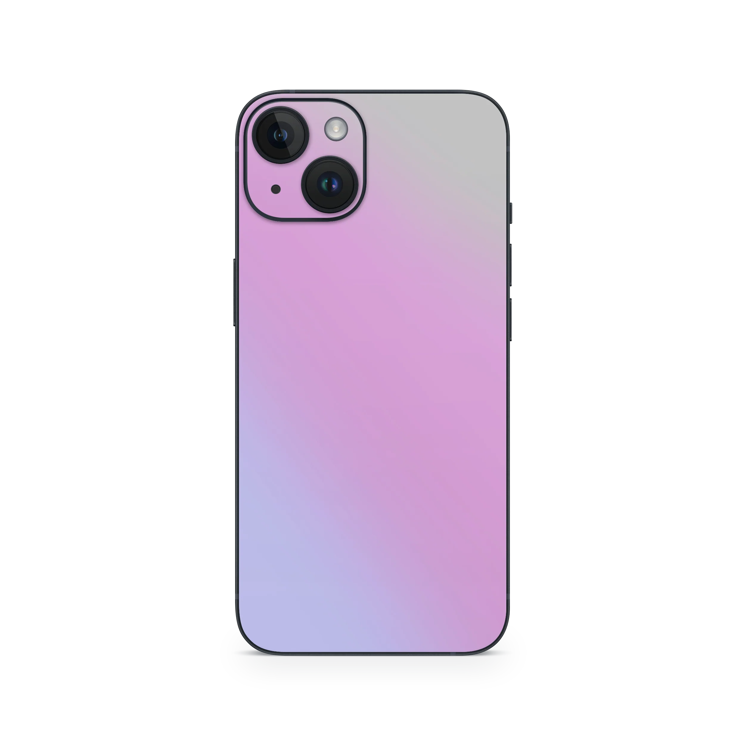 Apple iPhone Skin Mystic Haze - Image 10