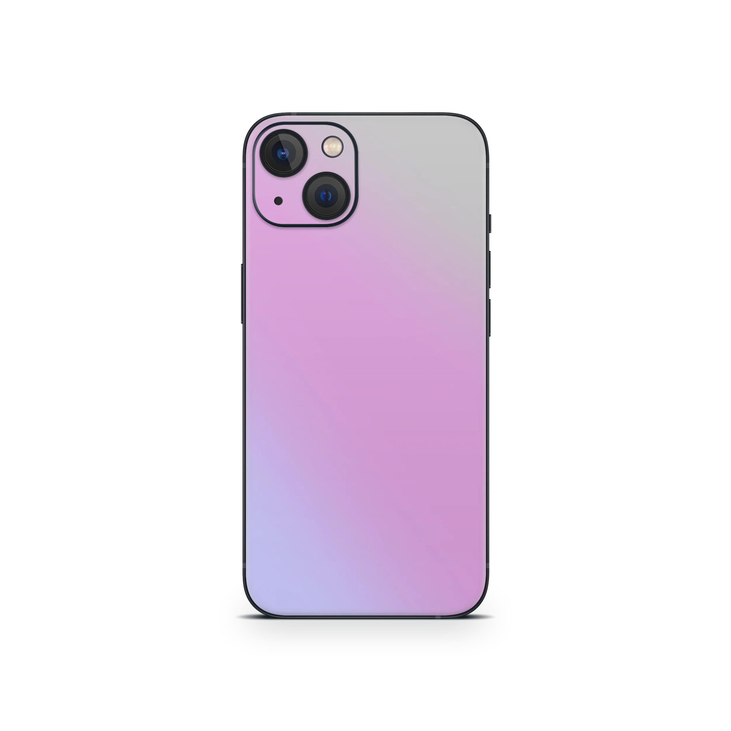 Apple iPhone Skin Mystic Haze - Image 11