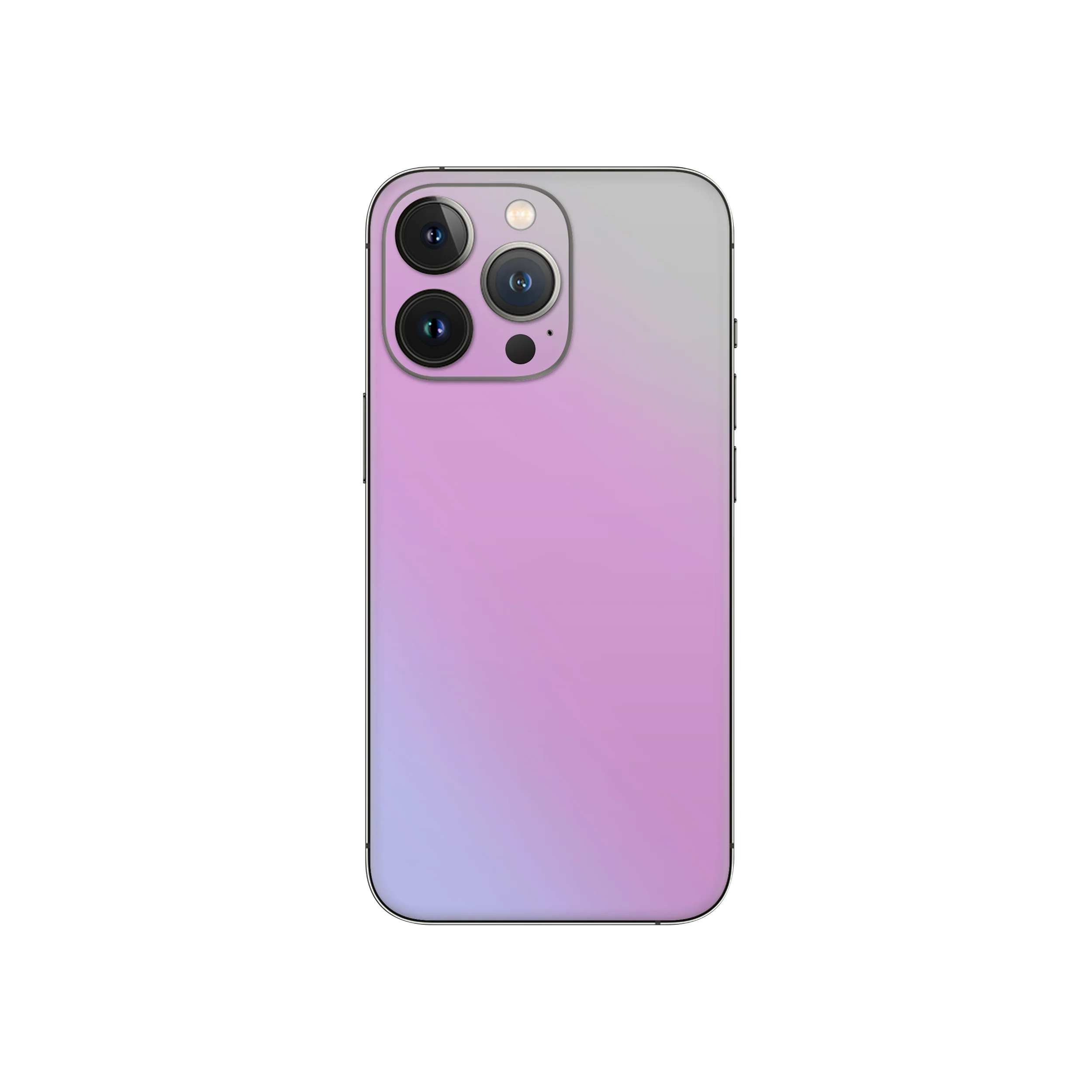 Apple iPhone Skin Mystic Haze - Image 12