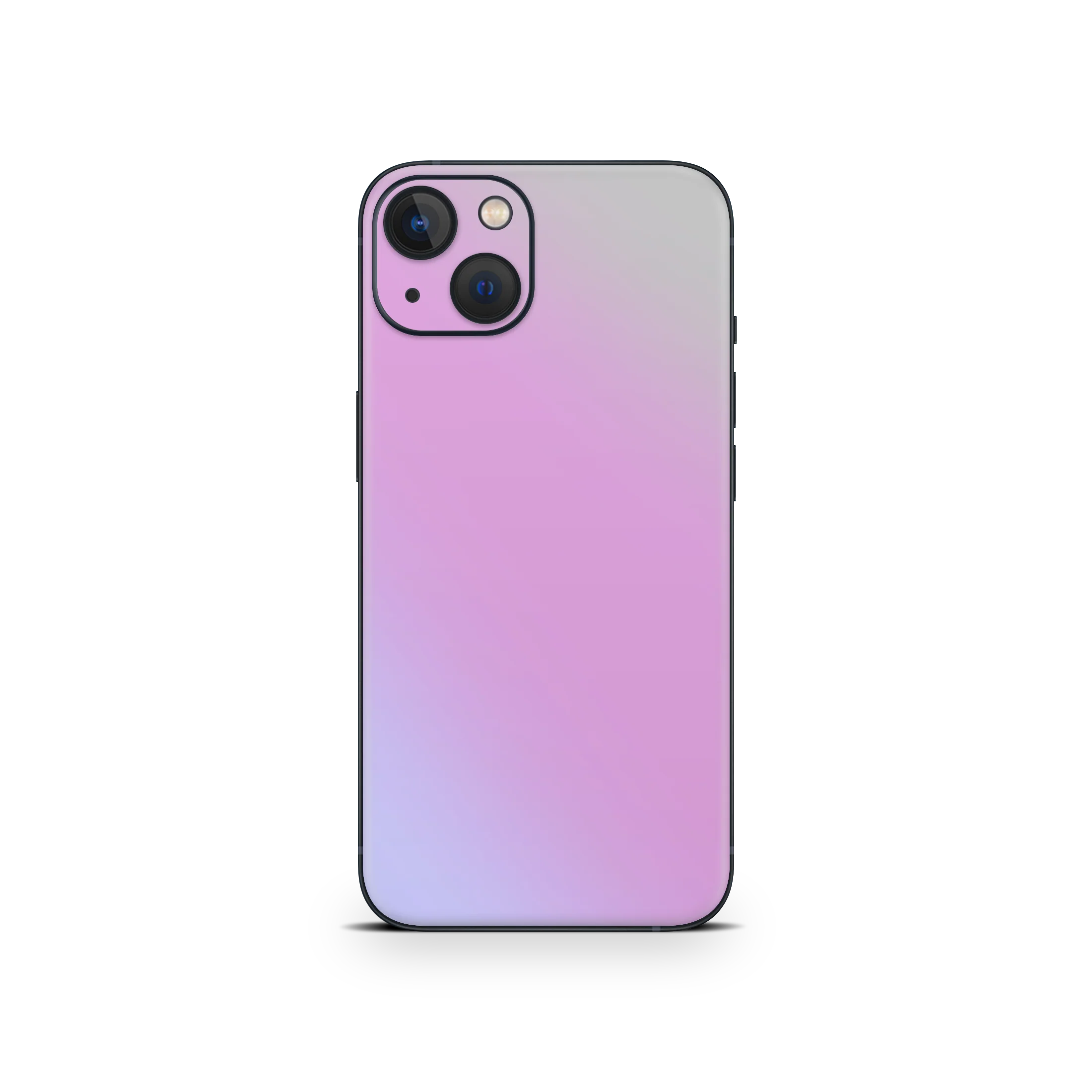 Apple iPhone Skin Mystic Haze - Image 14