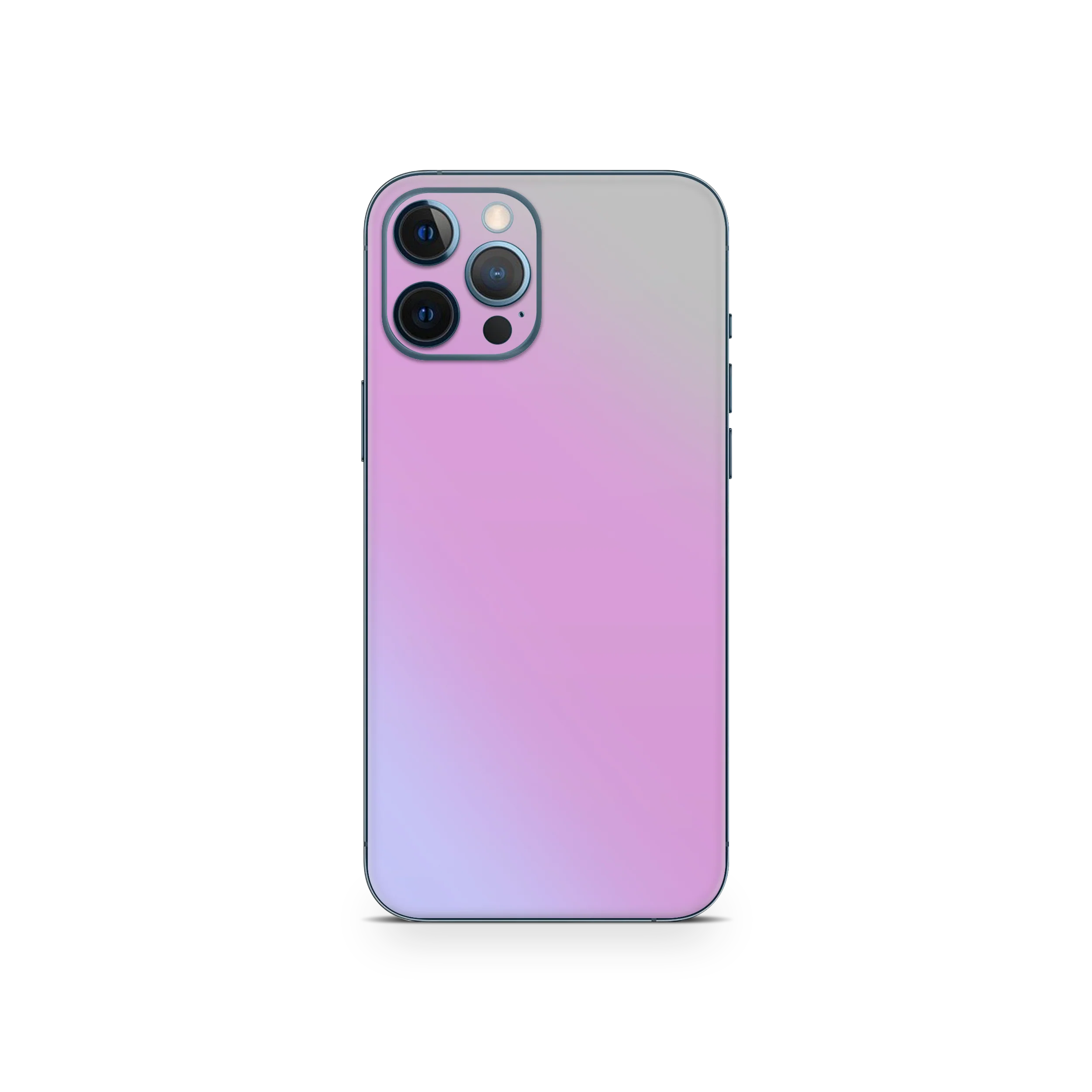Apple iPhone Skin Mystic Haze - Image 16