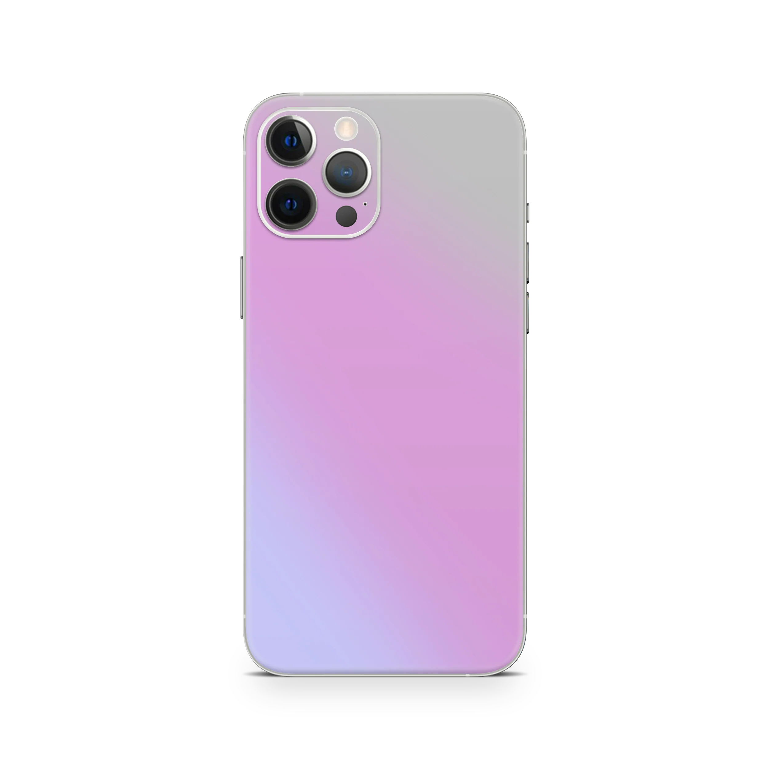 Apple iPhone Skin Mystic Haze - Image 17