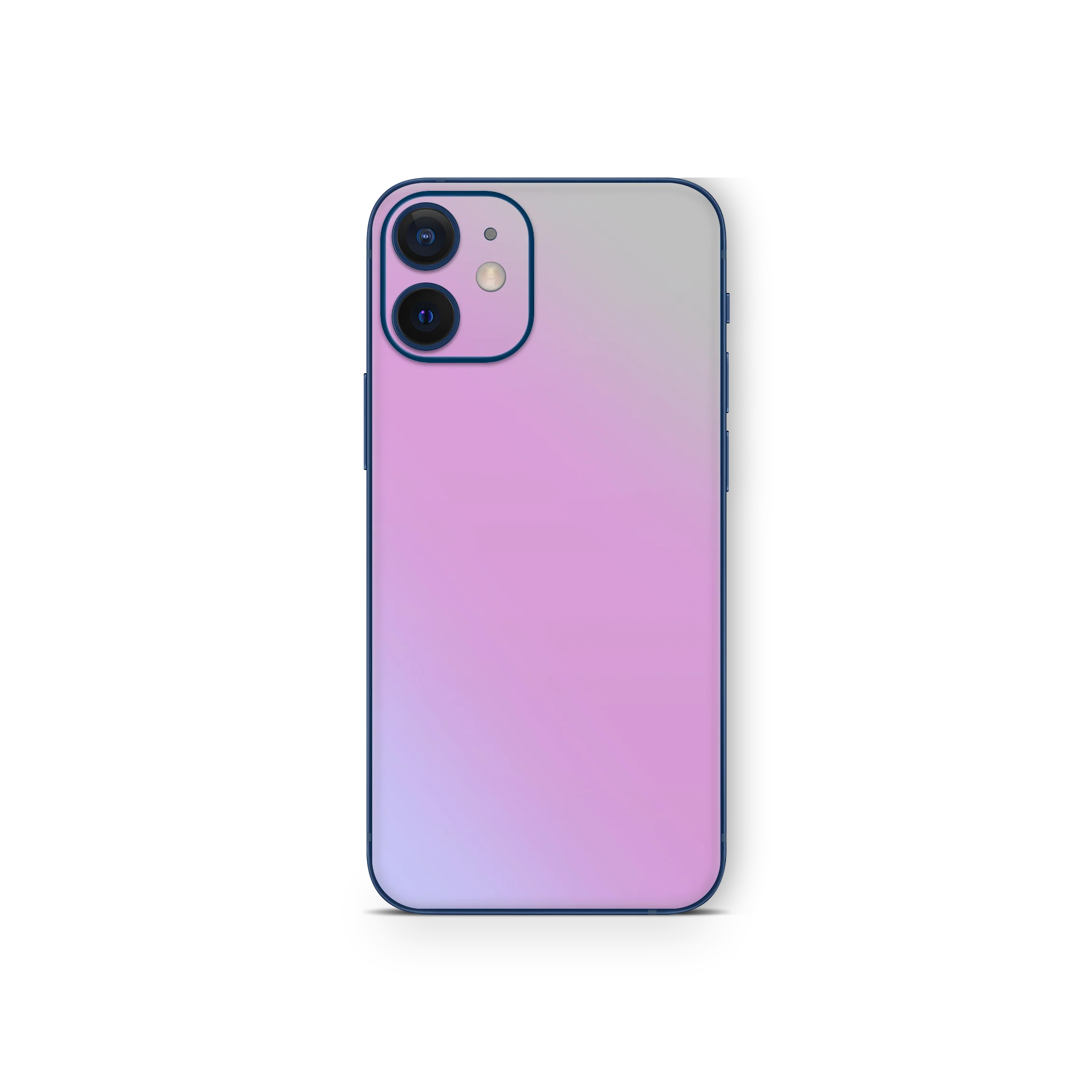 Apple iPhone Skin Mystic Haze - Image 18