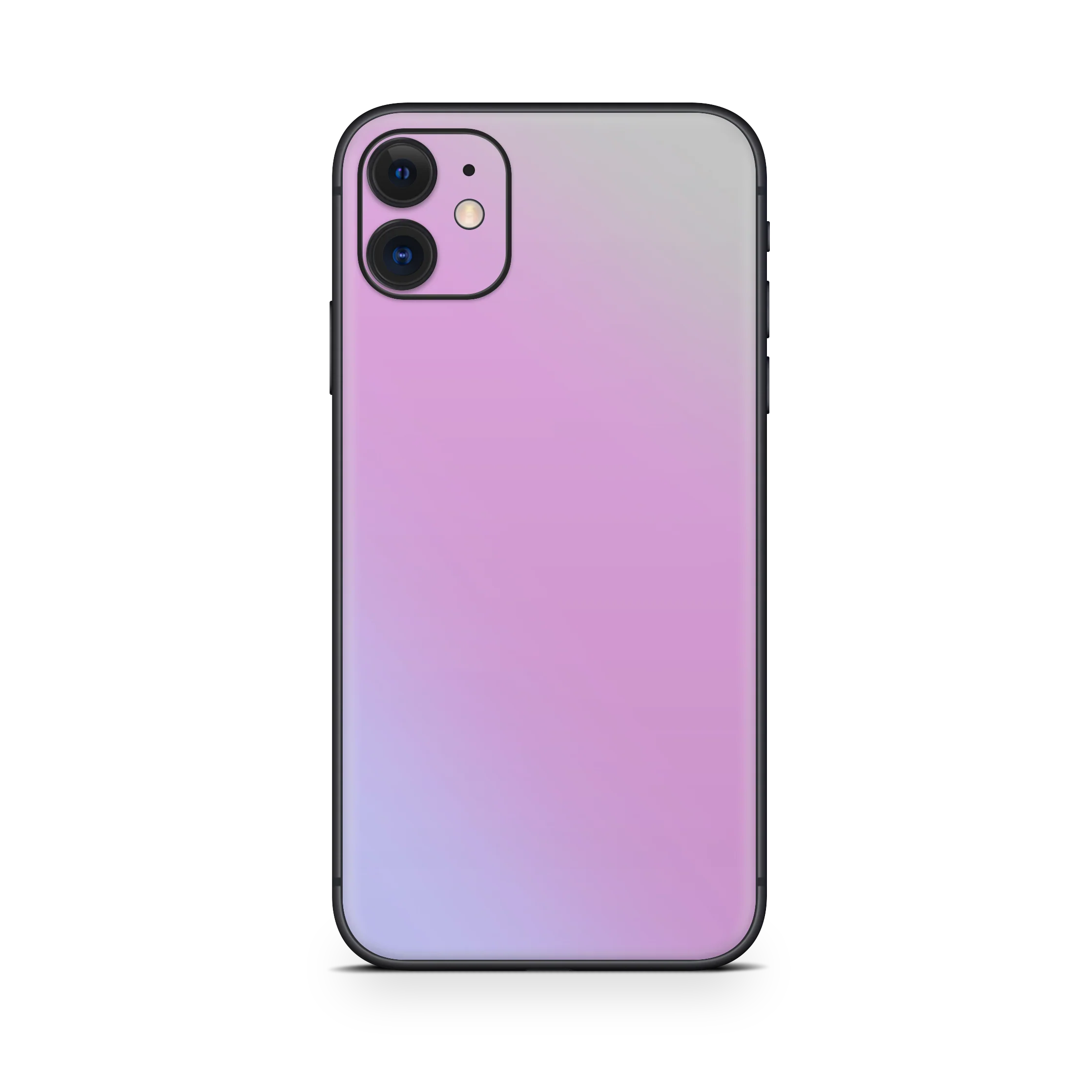 Apple iPhone Skin Mystic Haze - Image 19