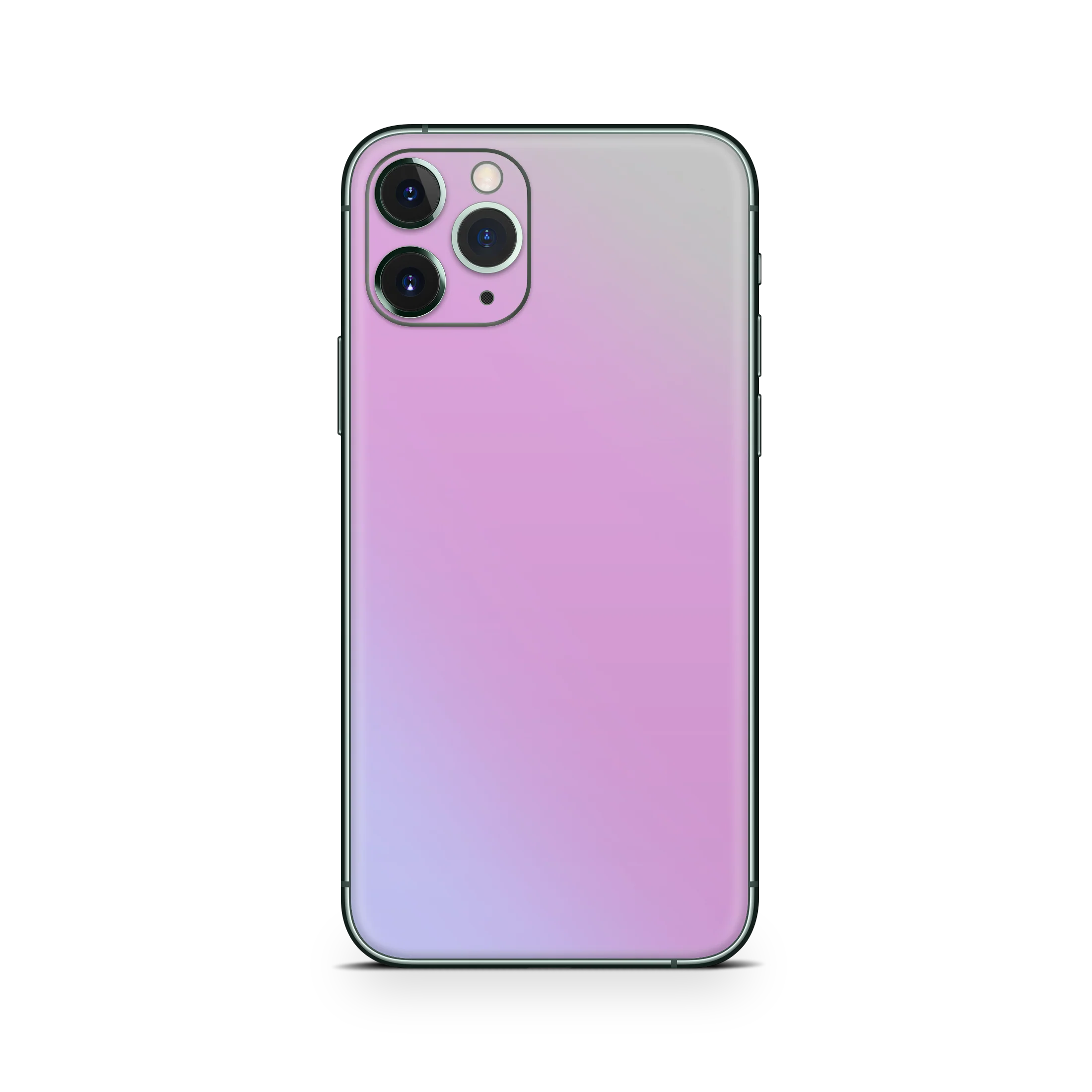 Apple iPhone Skin Mystic Haze - Image 20