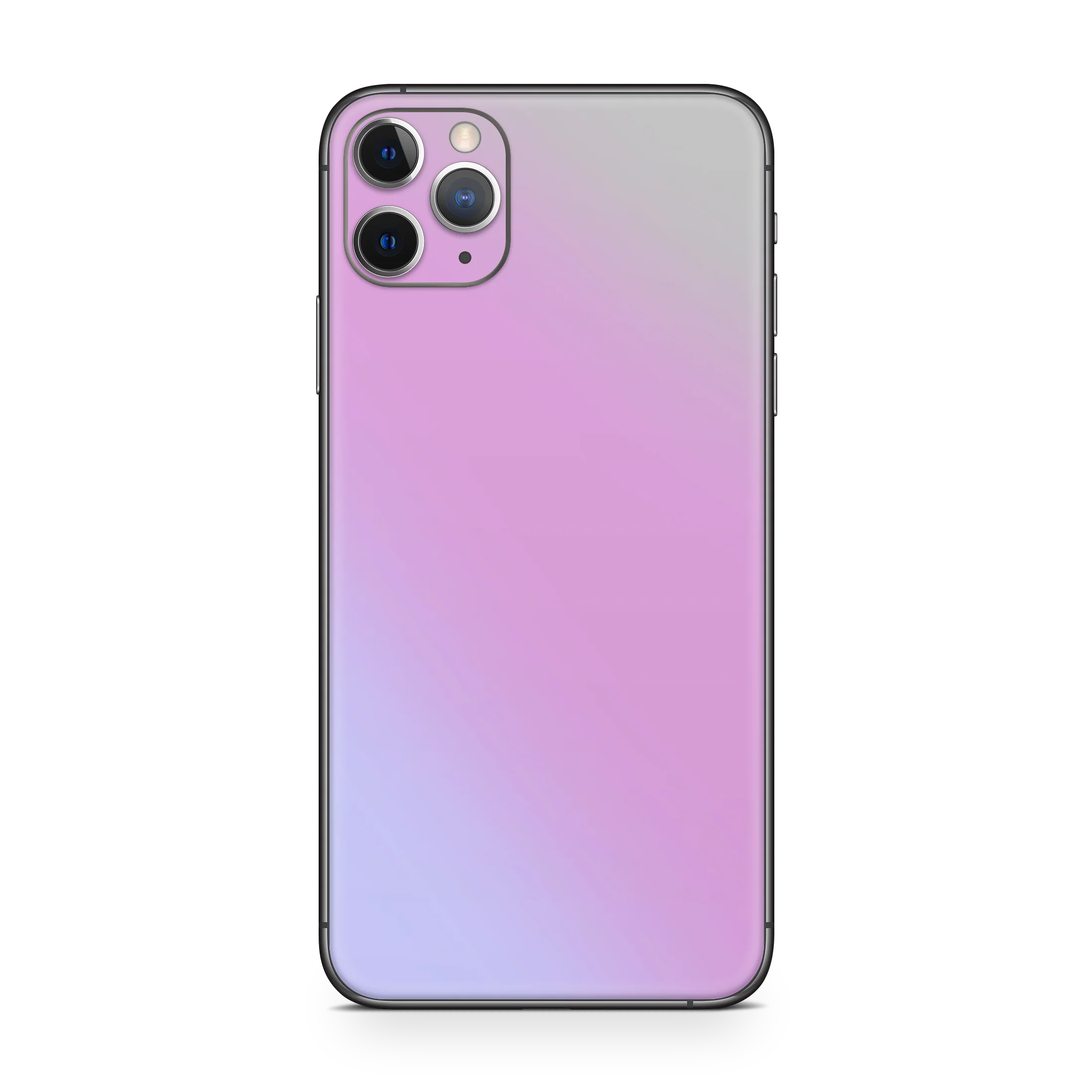 Apple iPhone Skin Mystic Haze - Image 21