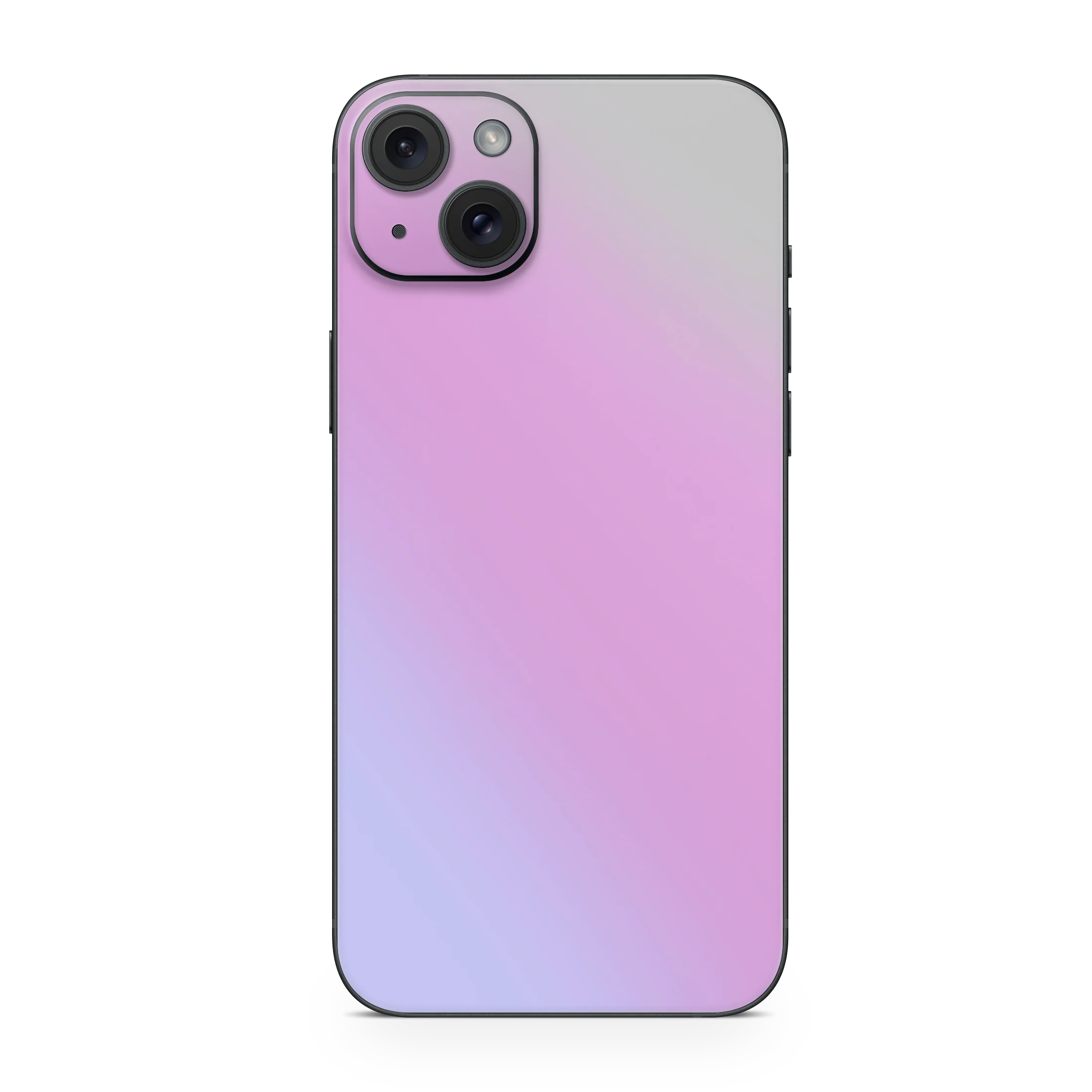 Apple iPhone Skin Mystic Haze - Image 6