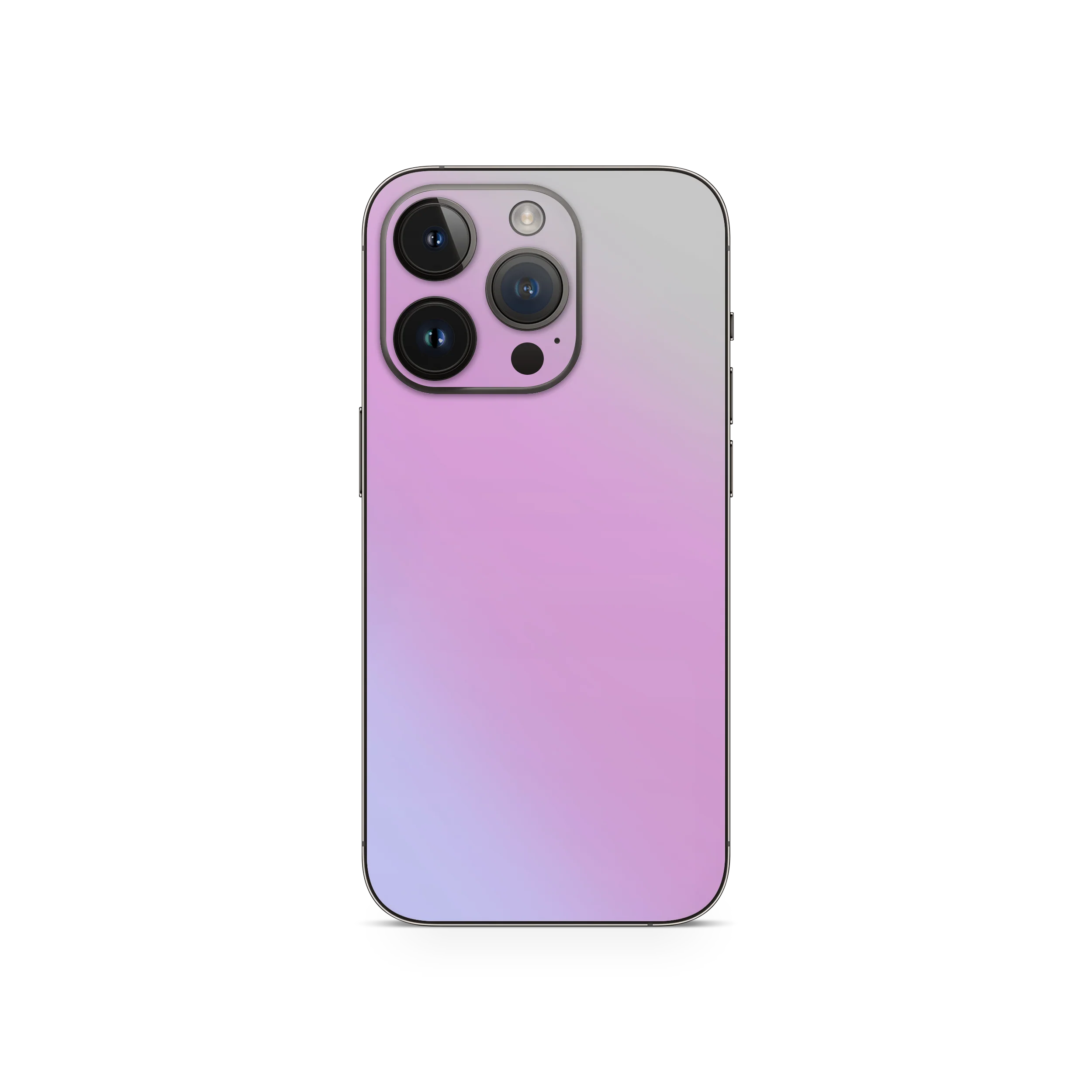 Apple iPhone Skin Mystic Haze - Image 8