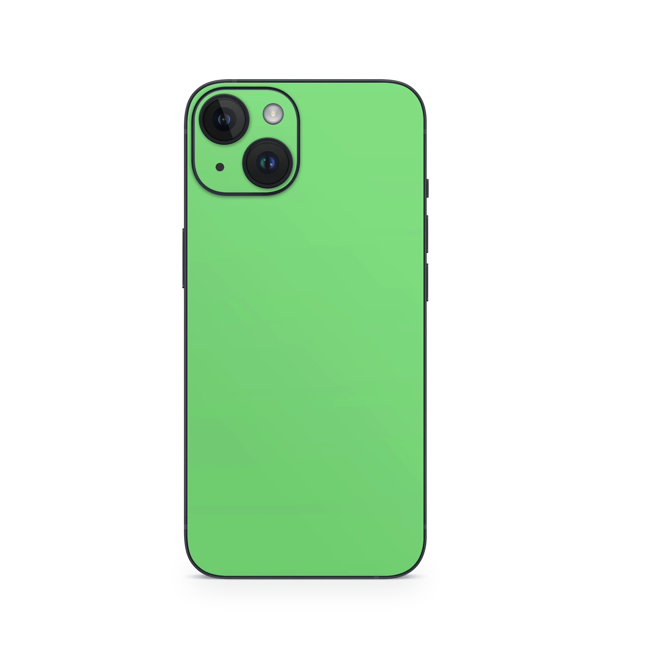 Apple iPhone Pastel Green Skin - Image 10