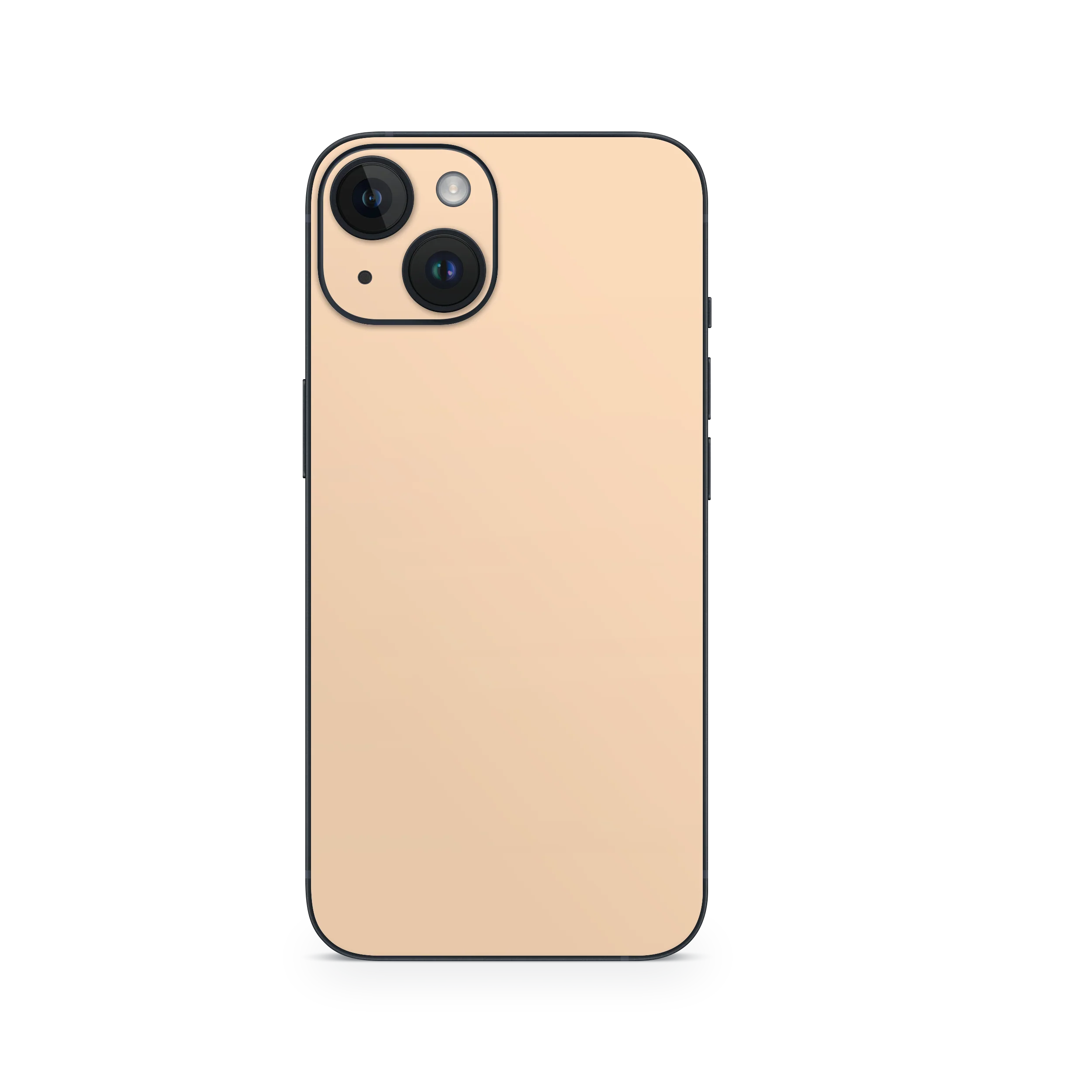Apple iPhone Peach Skin - Image 10