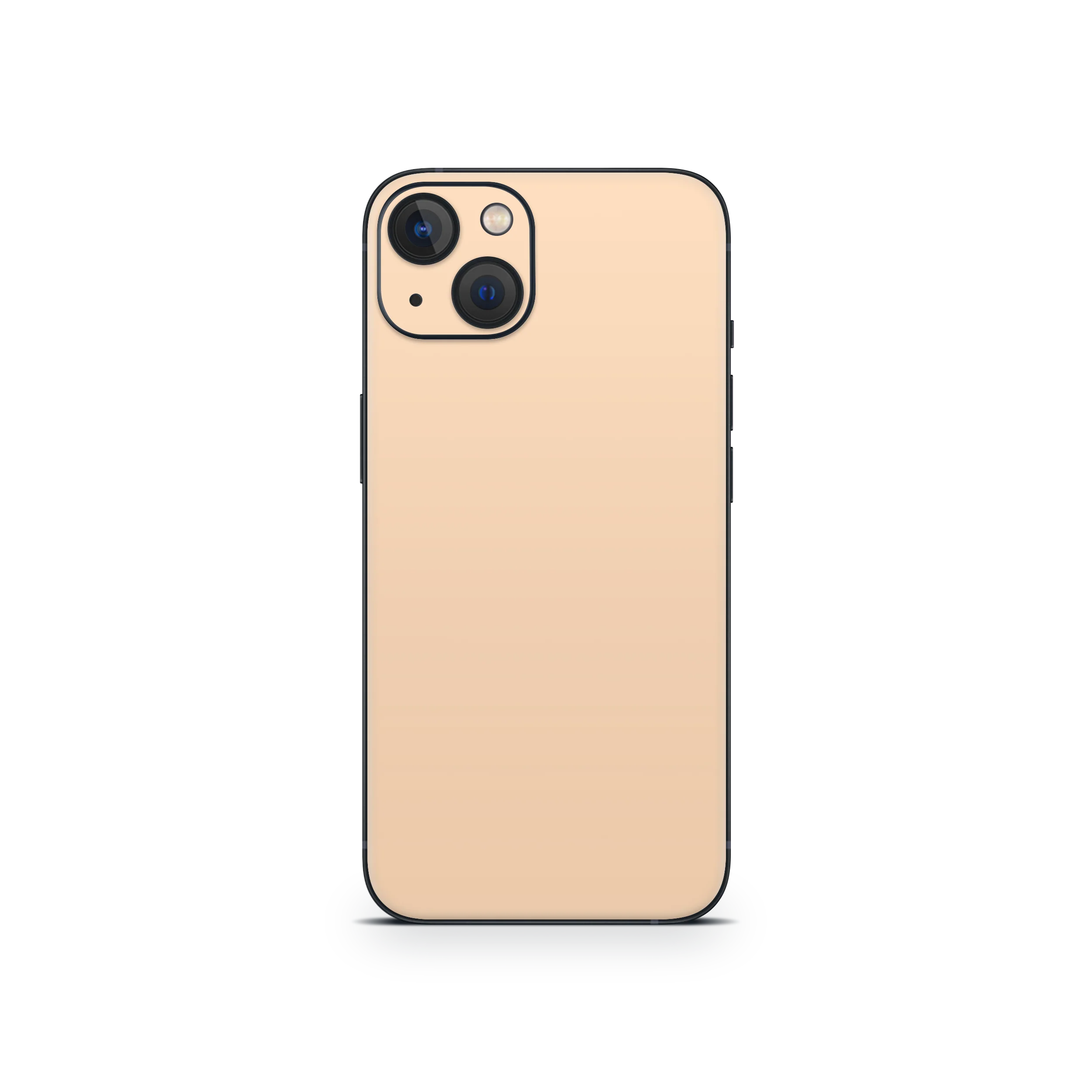 Apple iPhone Peach Skin - Image 11