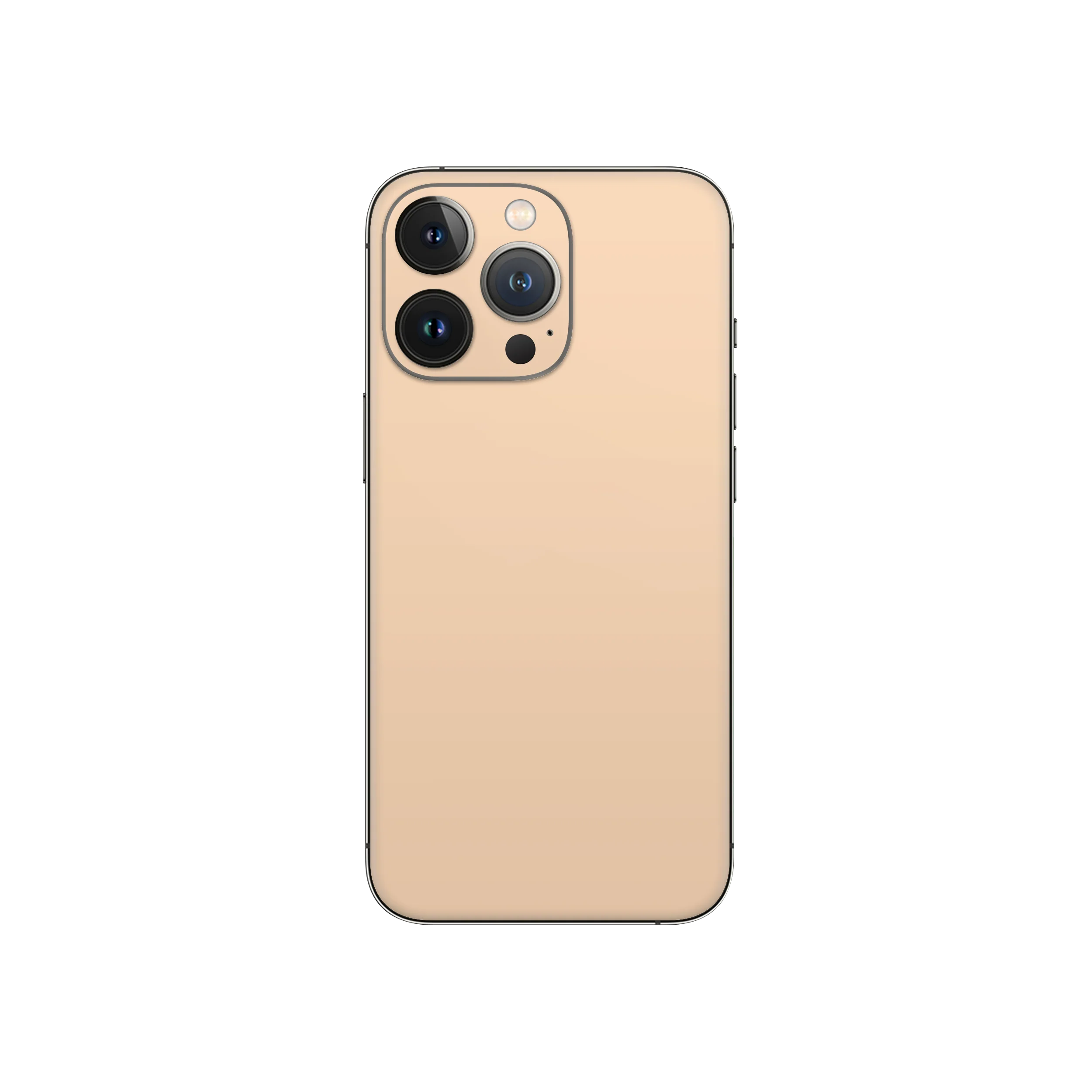 Apple iPhone Peach Skin - Image 12
